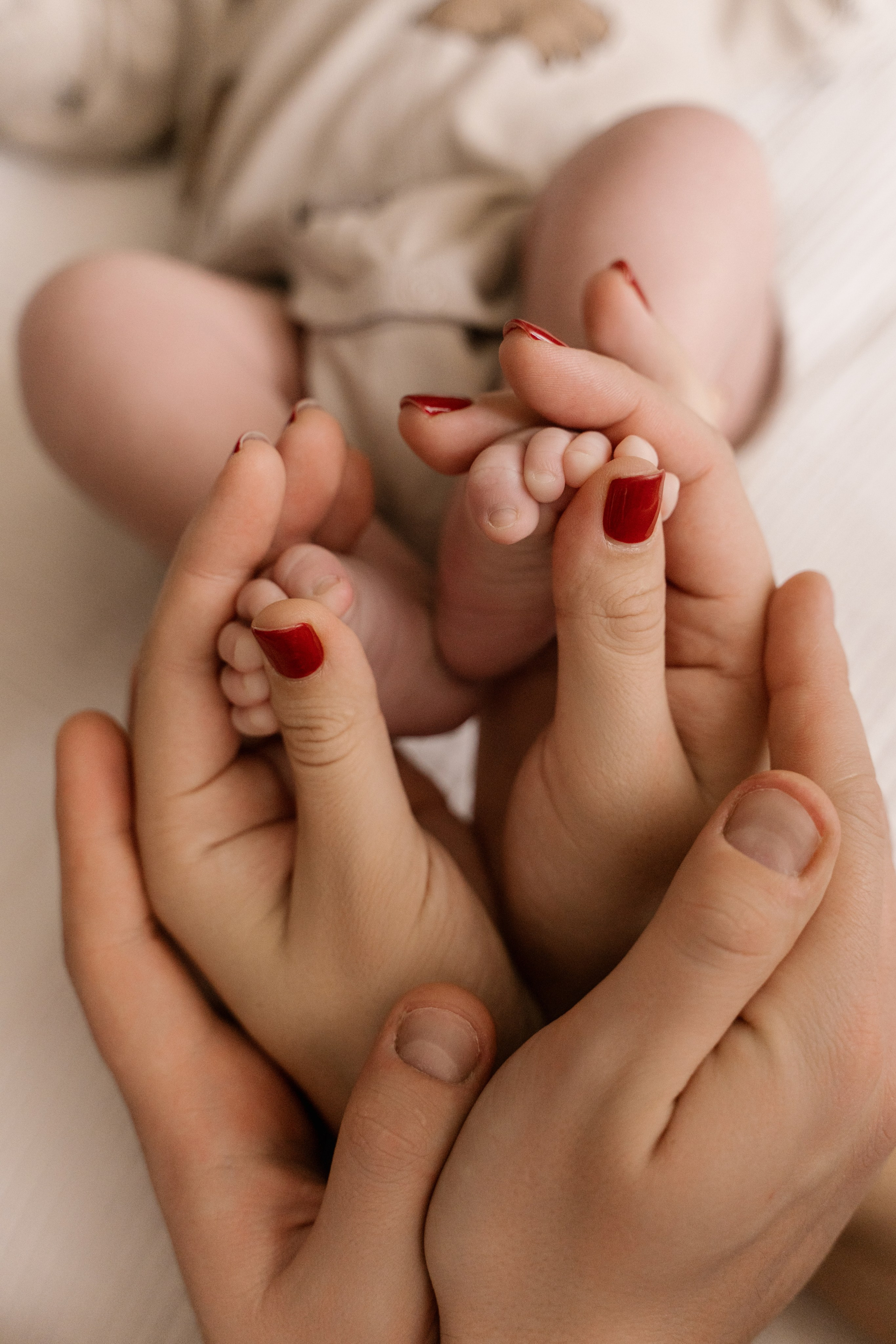 Добро пожаловать в семью. Свадебный и семейный фотограф в Новосибирске Светлана Варутина