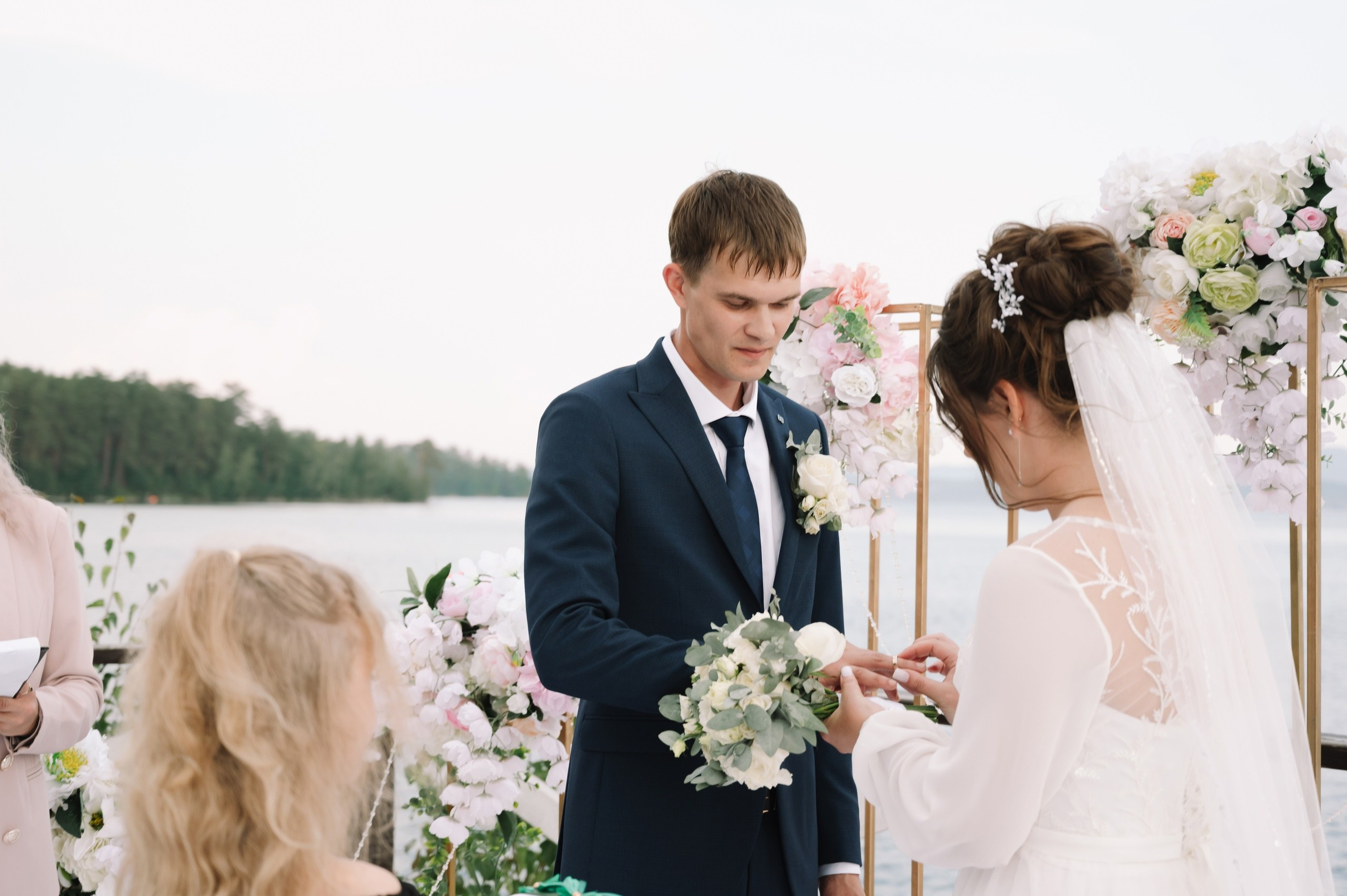 Анастасия и Михаил. Семейный и свадебный фотограф в Миассе Регина Малахова