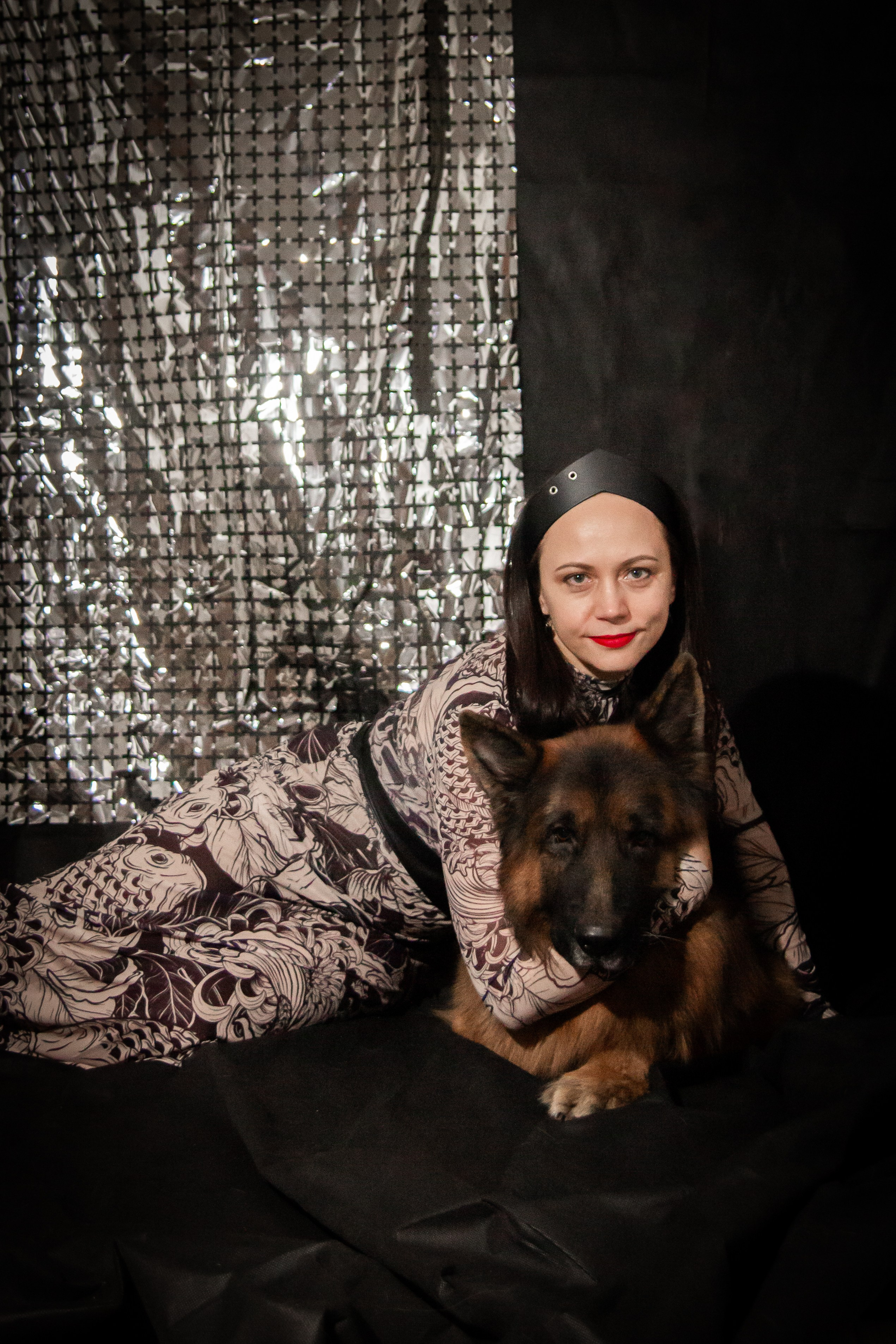 День рождения Юлии. Фотограф в Хабаровске Юлия Чванова