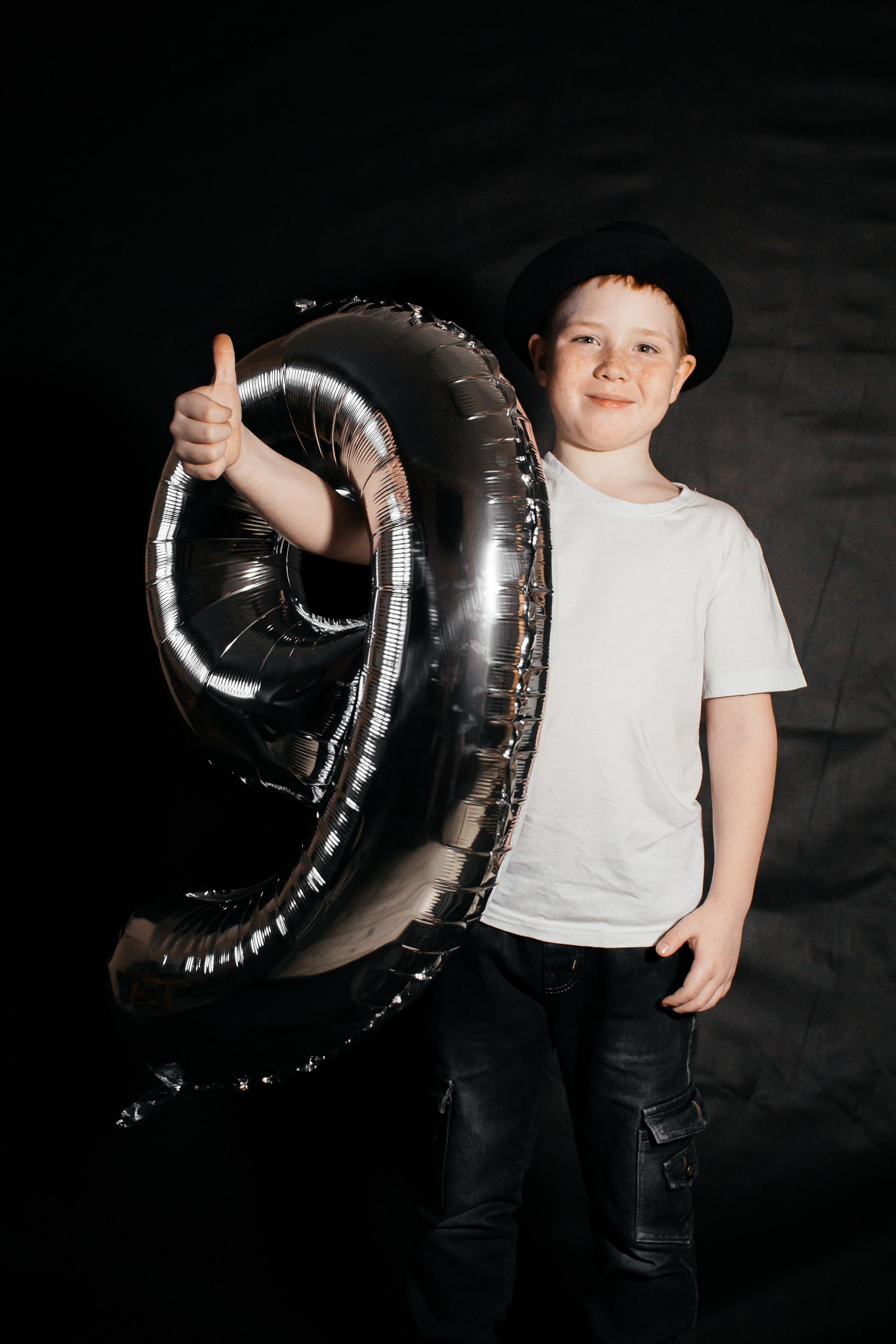 Коляну 9. Фотограф в Хабаровске Юлия Чванова