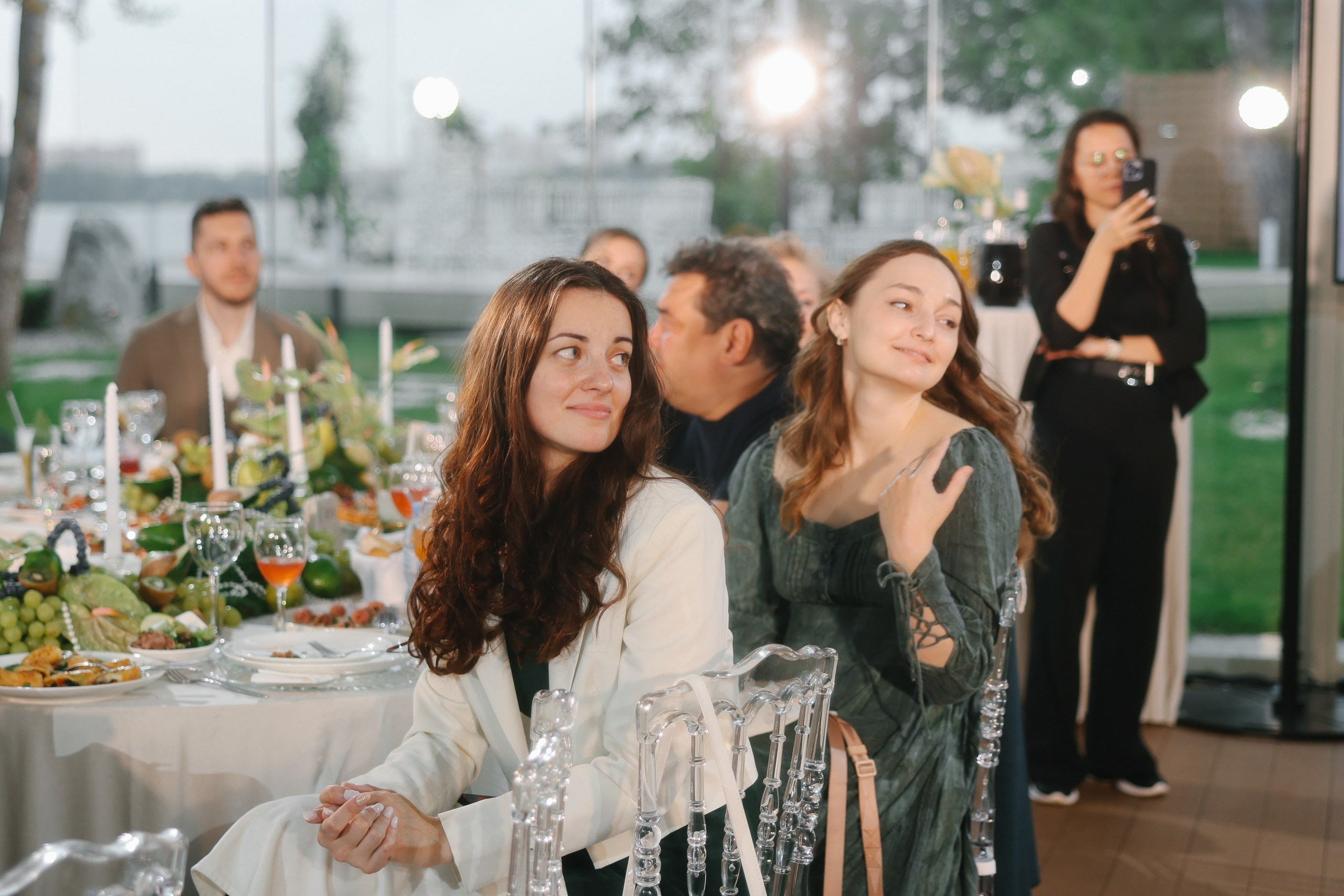 Peaches. Свадебный фотограф Светлана Кот | Москва