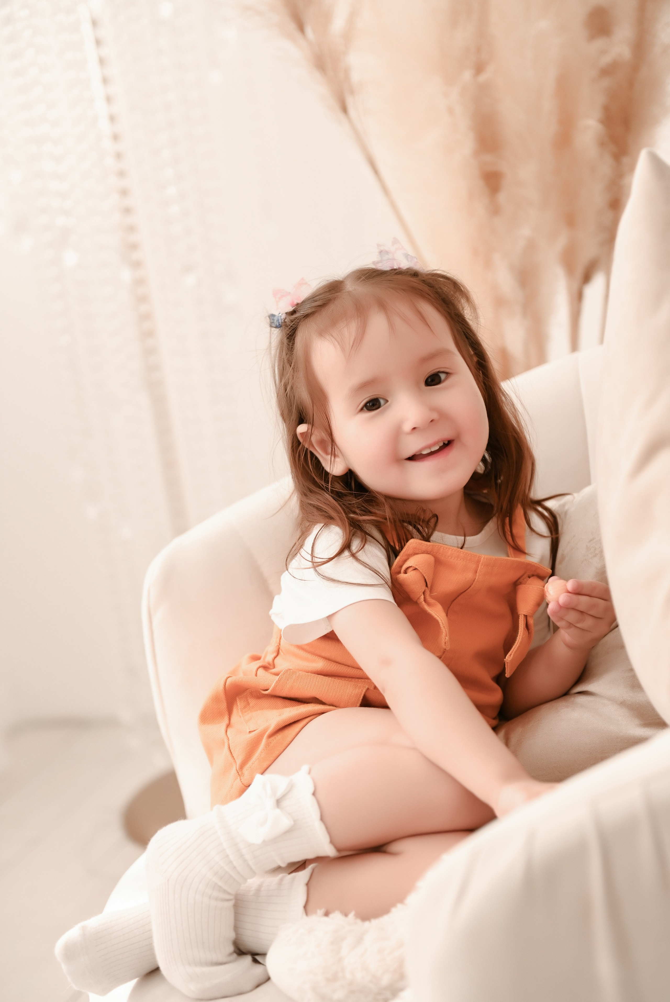 Семейная студийная  фотосессия 2. Свадебный, семейный, детский, контент фотограф в Омске Максим Ильин