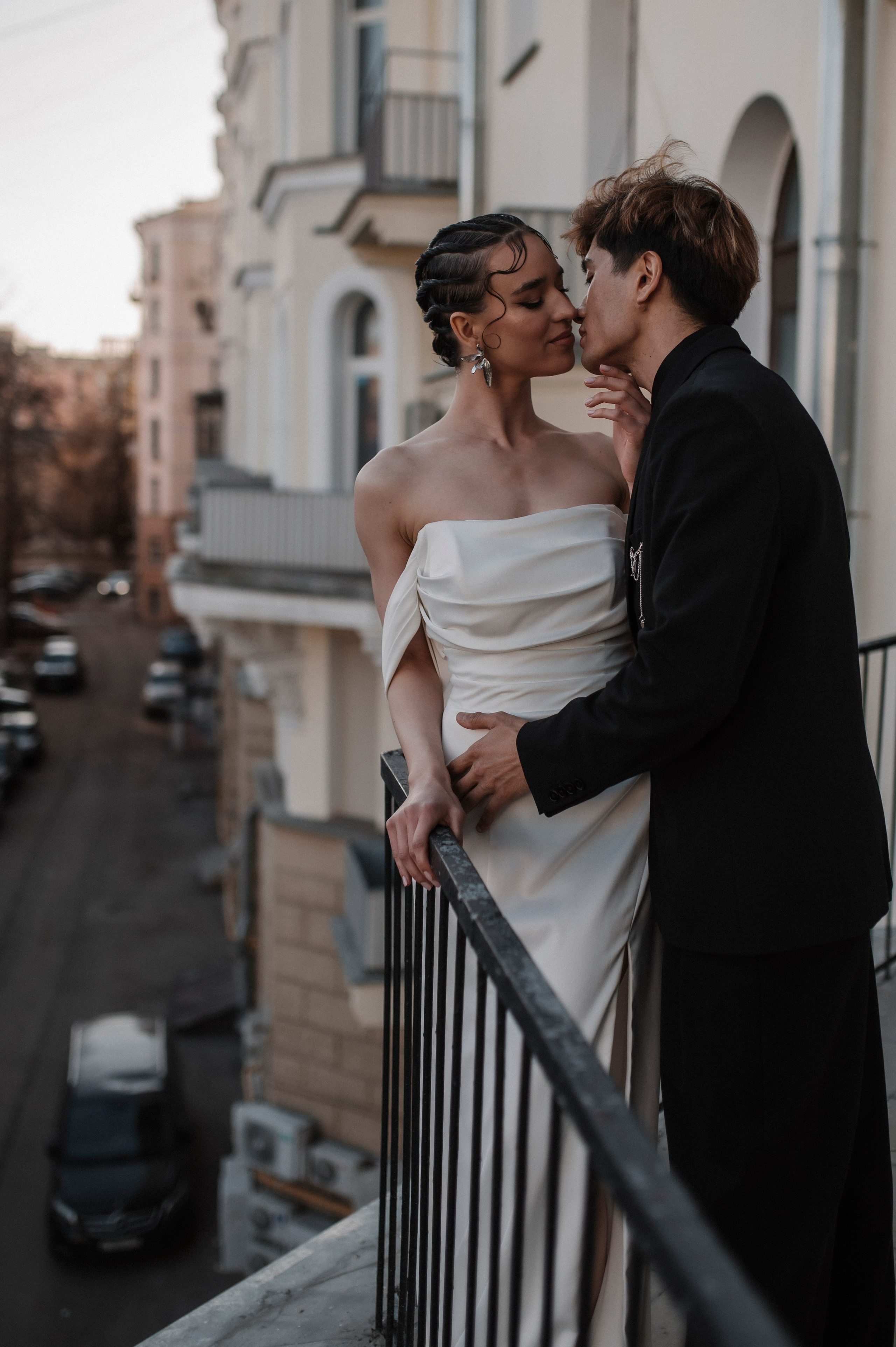 Камерные свадьбы. Семейный и женский фотограф в Москве Юлия Мороз