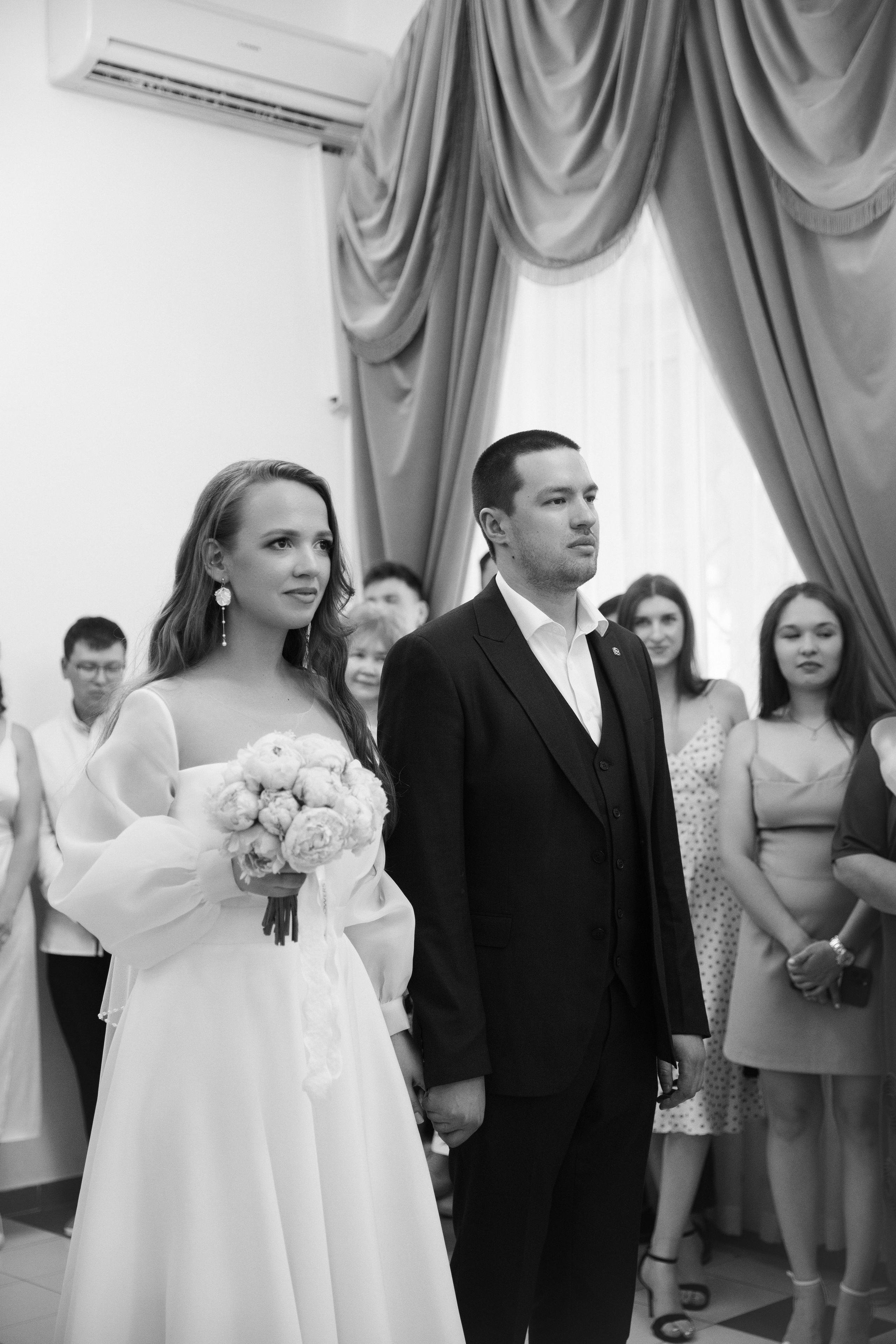 Диана & Рустам