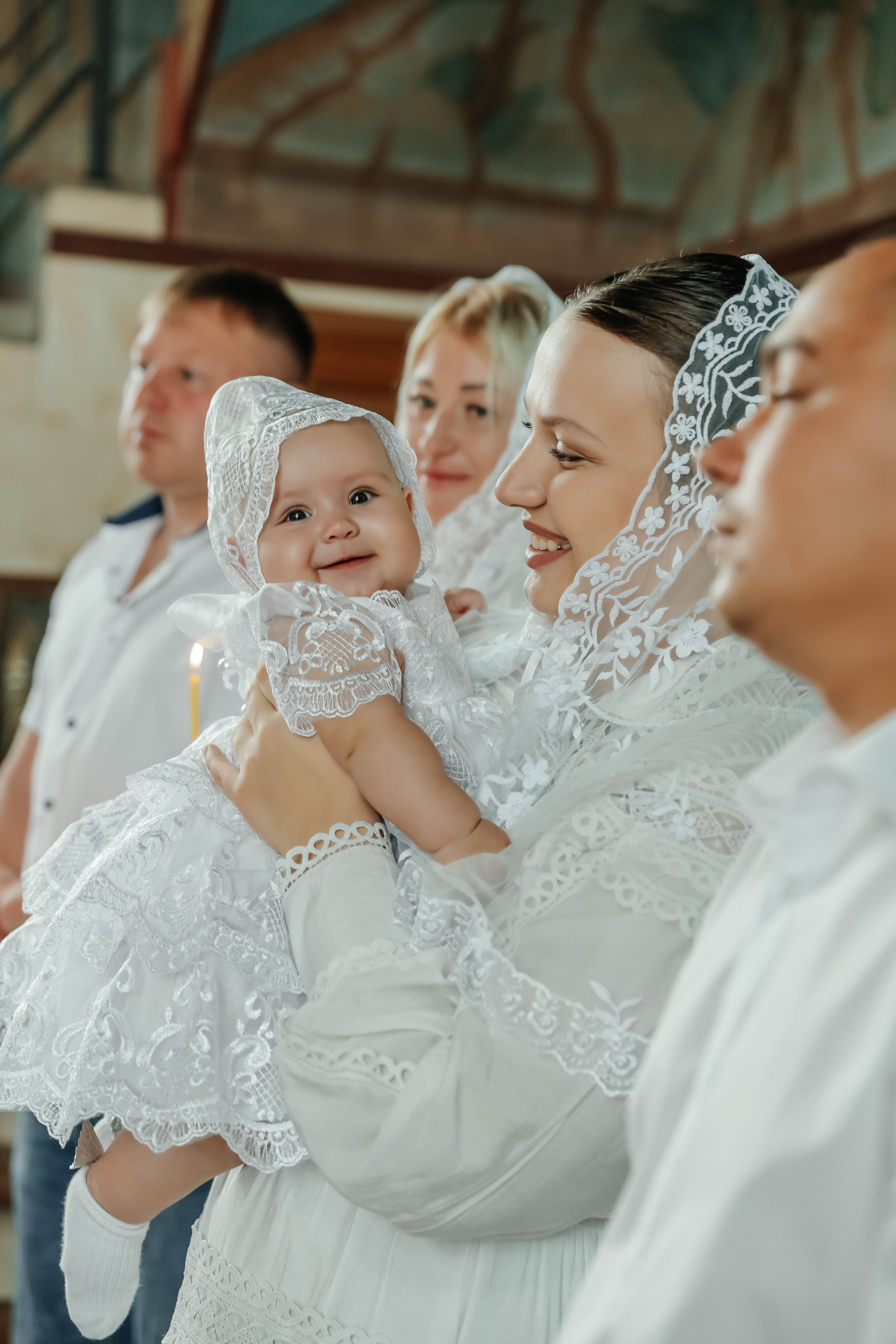 Альбом 12. Семейный фотограф Анна Мезенцева