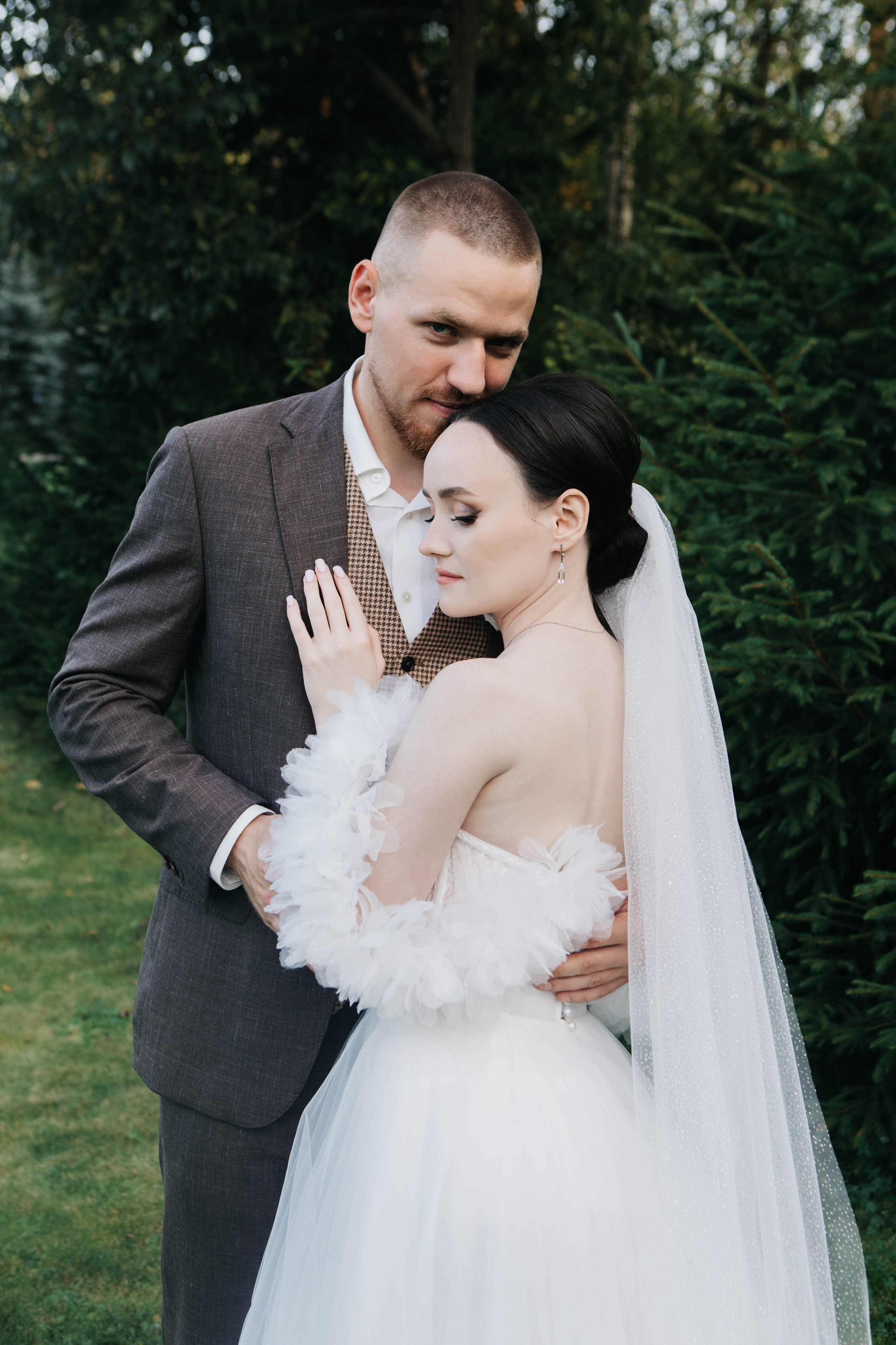 Антон & Екатерина