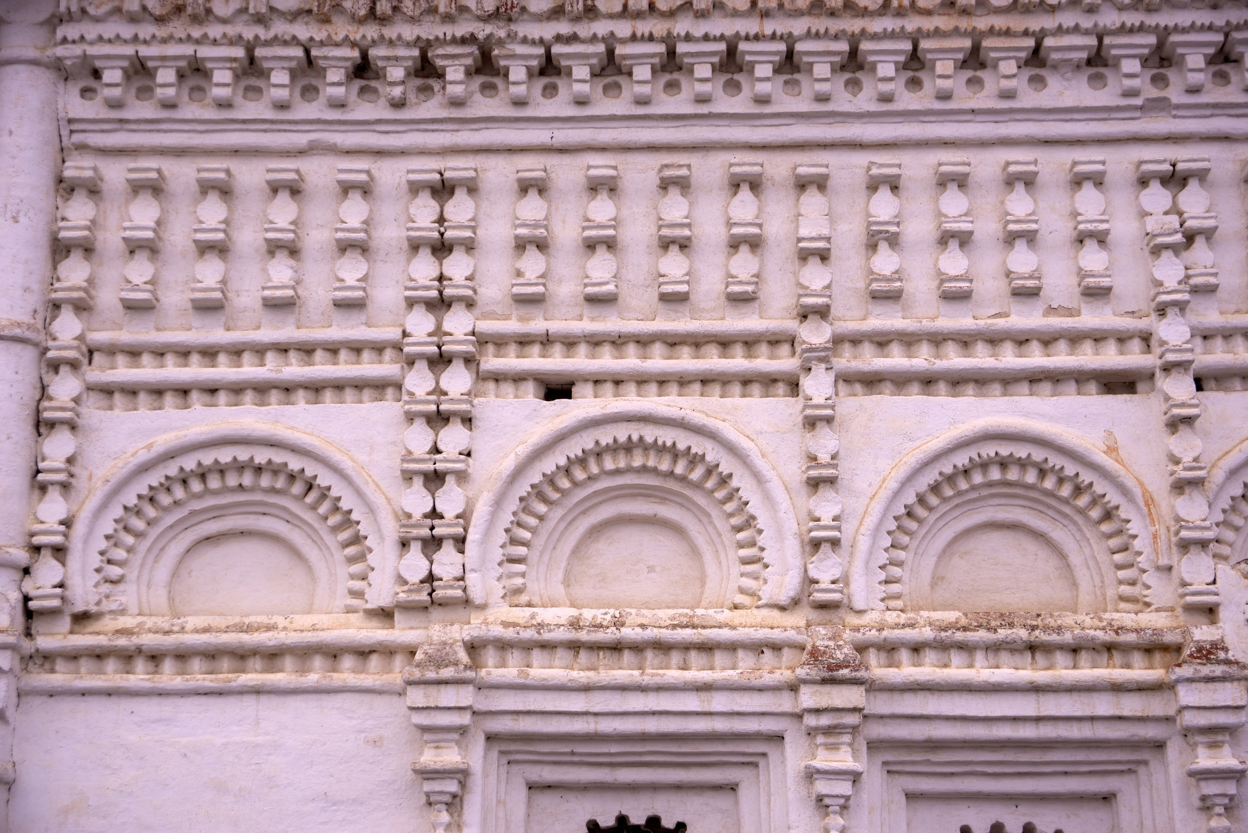 Переславль-Залесский. Октябрь 2021. Игорь Жучков. Россия увиденная глазами путешествующего фотографа