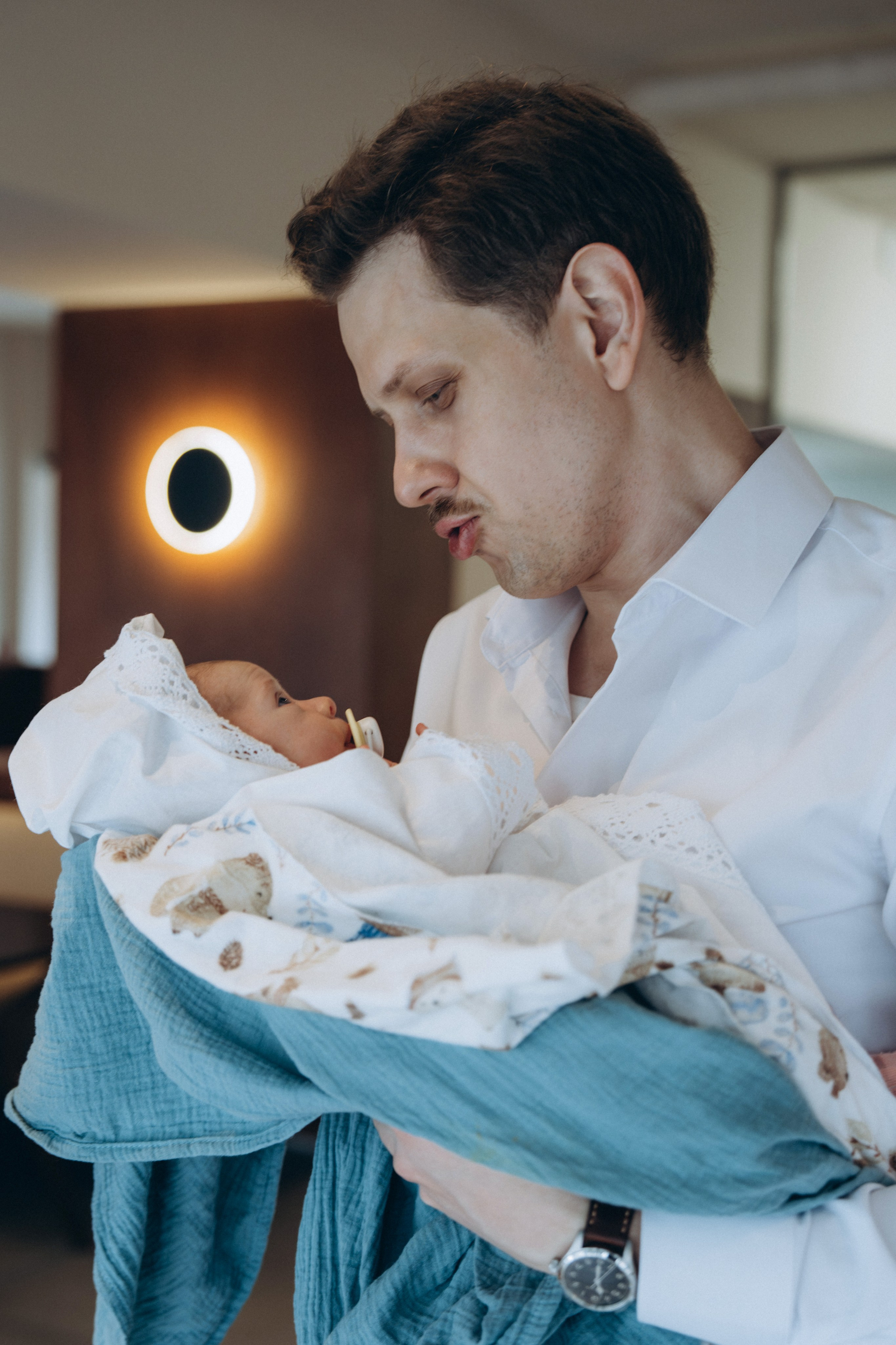 Ilyusha. Фотограф Волгоград