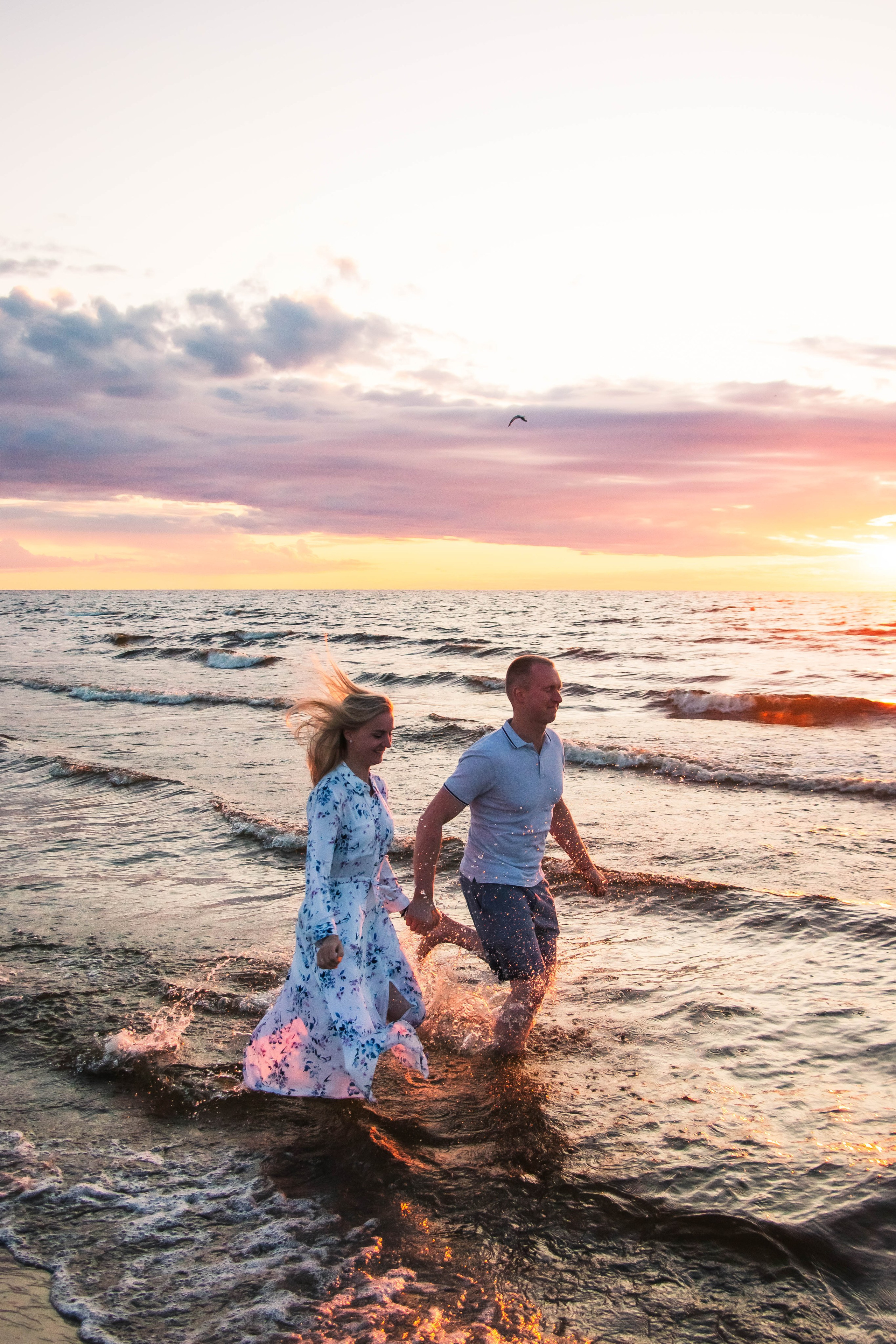 Диана & Давис. Бережно сохраняю ваши чувства и истории на своих фотографиях