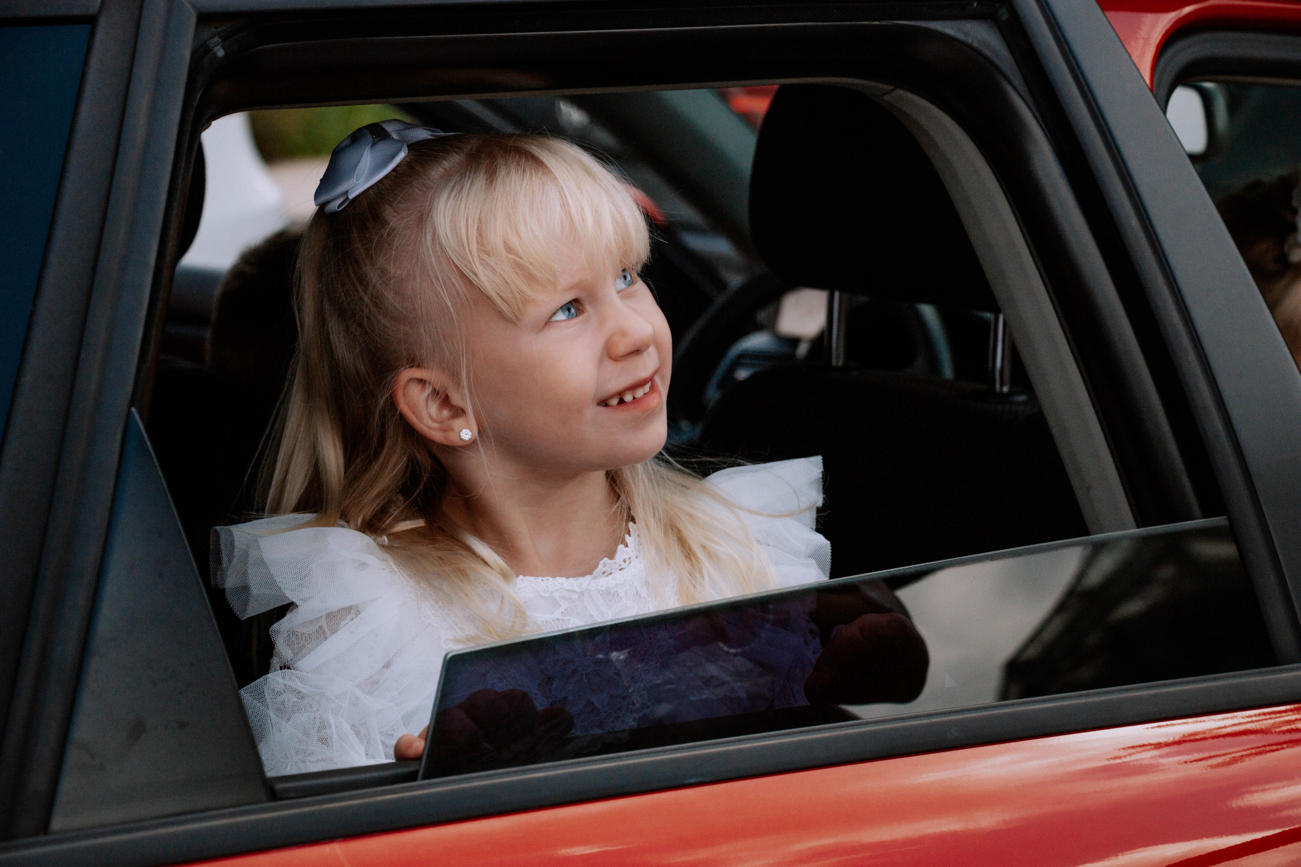 Сергей & Арина. Бережно сохраняю ваши чувства и истории на своих фотографиях