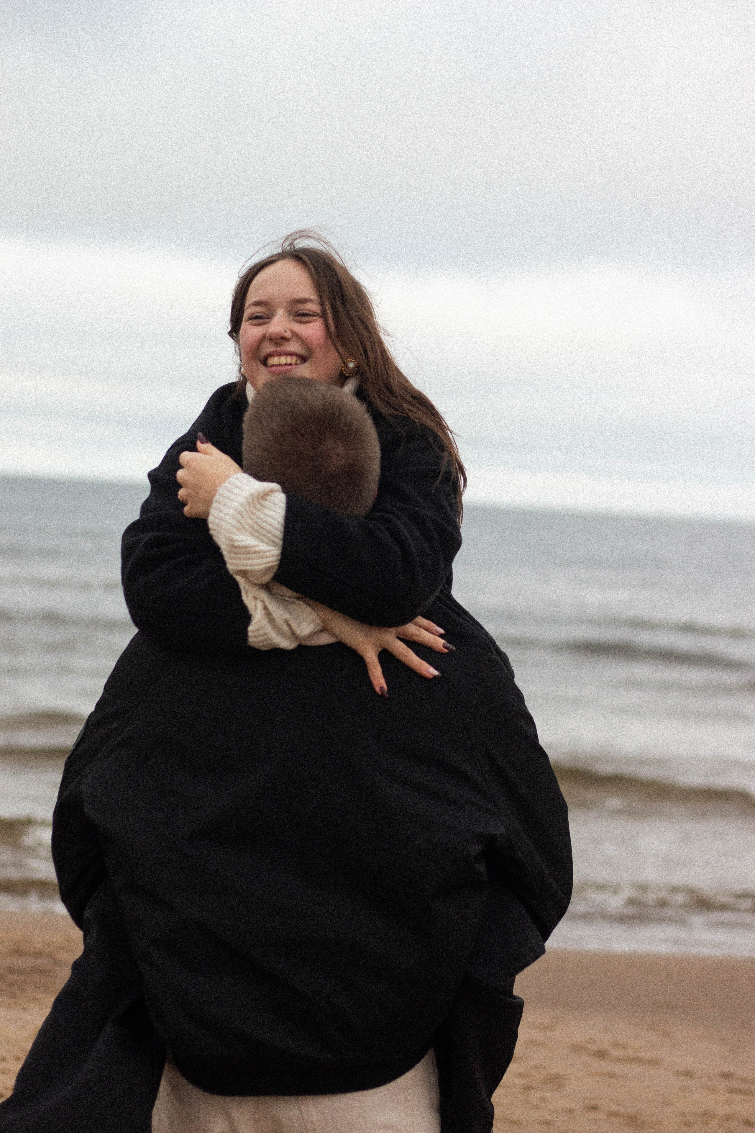 Илья & Настя. Бережно сохраняю ваши чувства и истории на своих фотографиях
