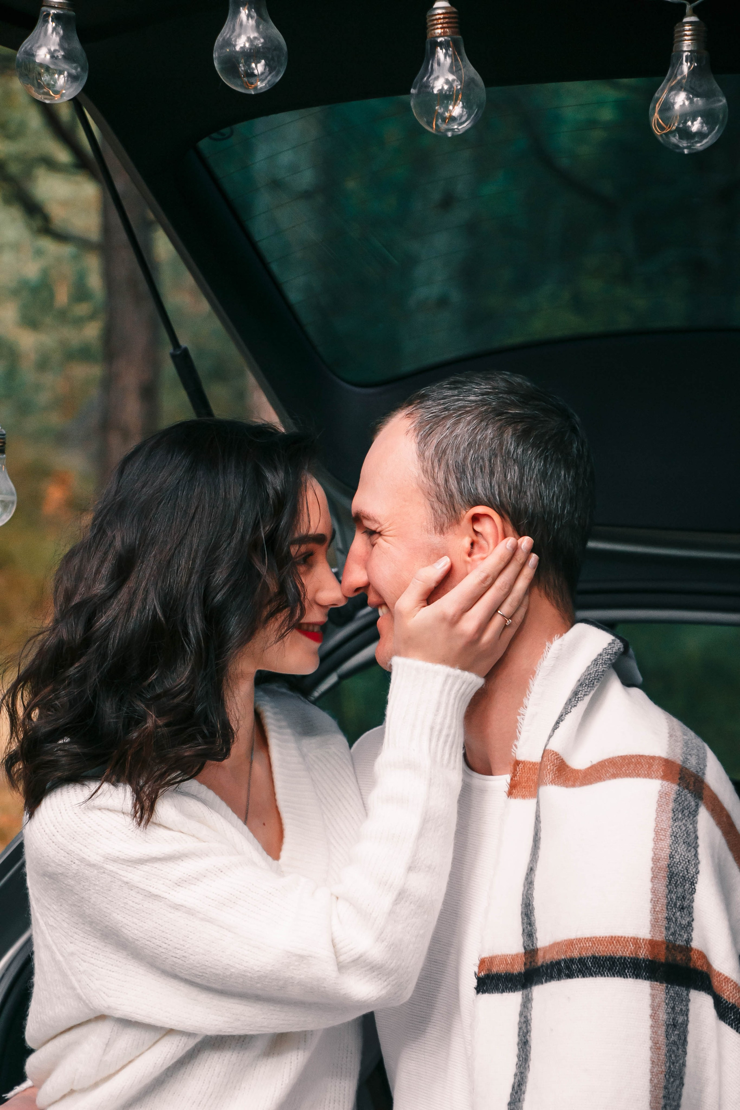 Янис & Элина. Бережно сохраняю ваши чувства и истории на своих фотографиях