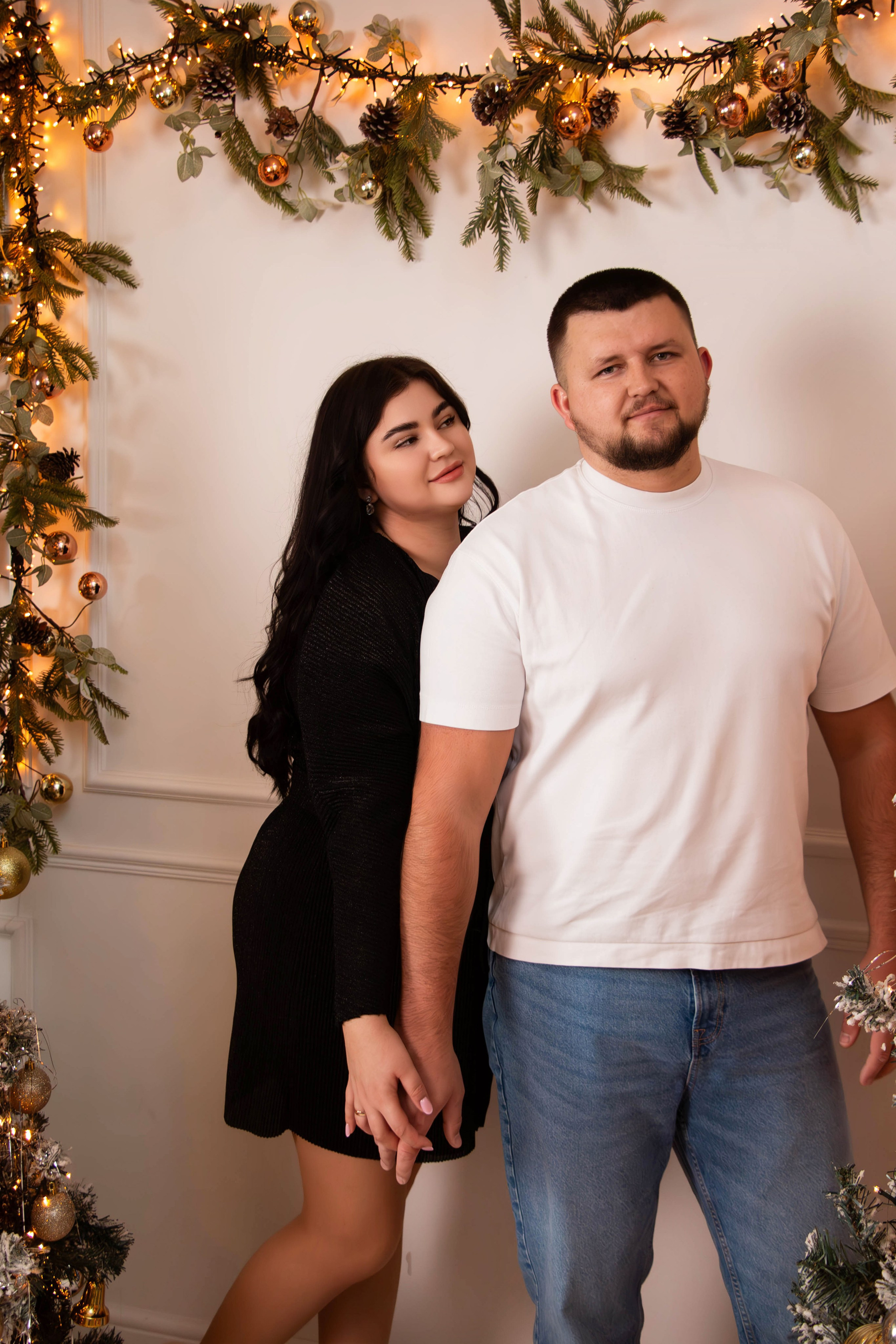 VANYA & OLYA. Бережно сохраняю ваши чувства и истории на своих фотографиях