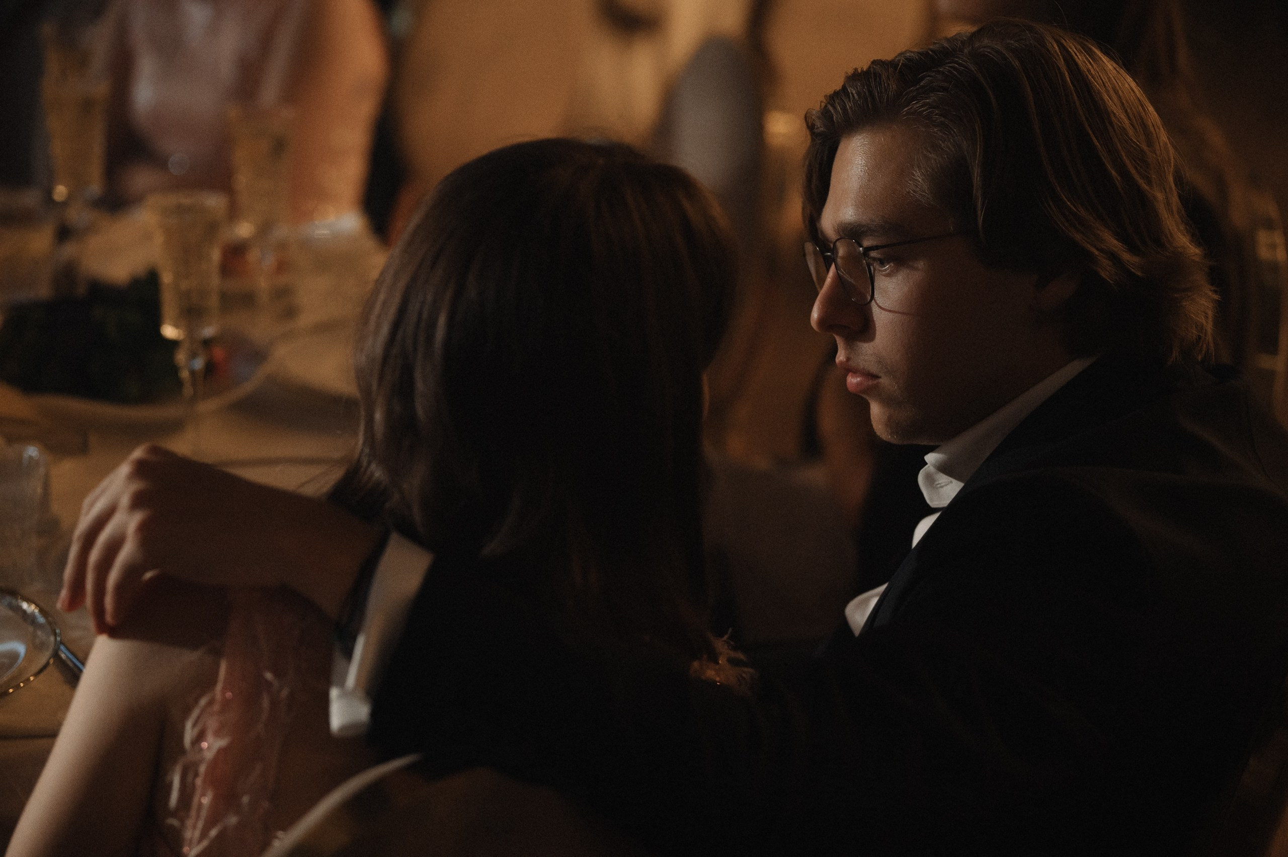 Кристина и Шамиль