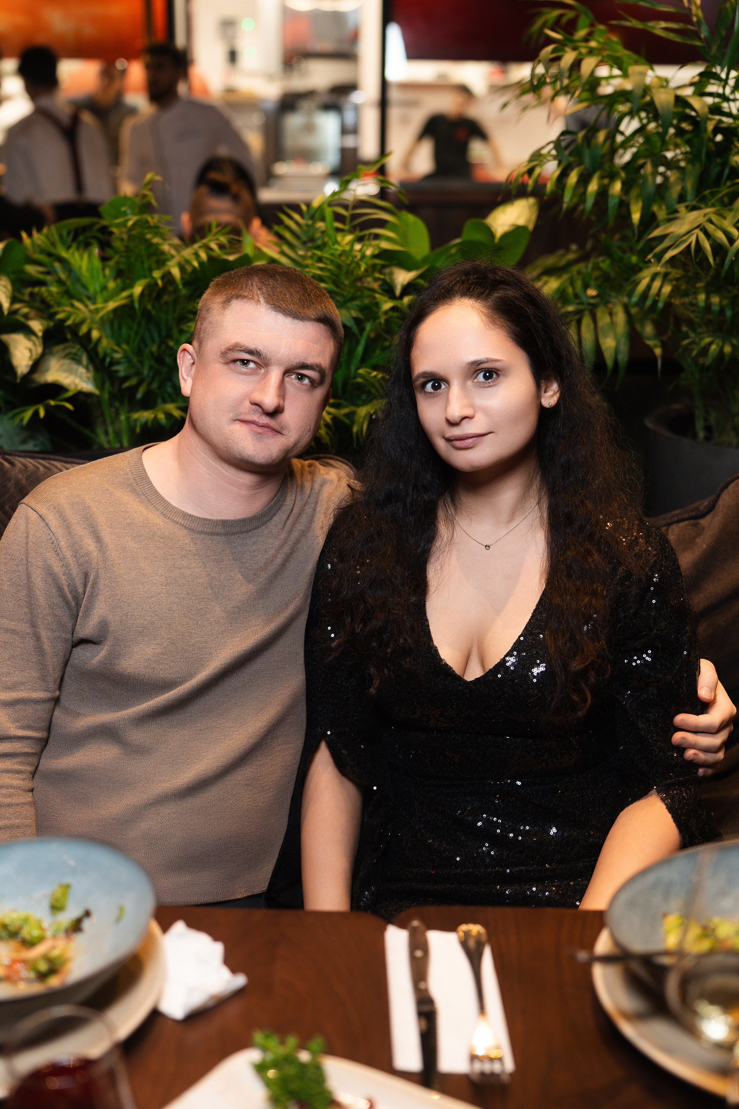 Мангал Хабаровск. Фотограф Хабаровск