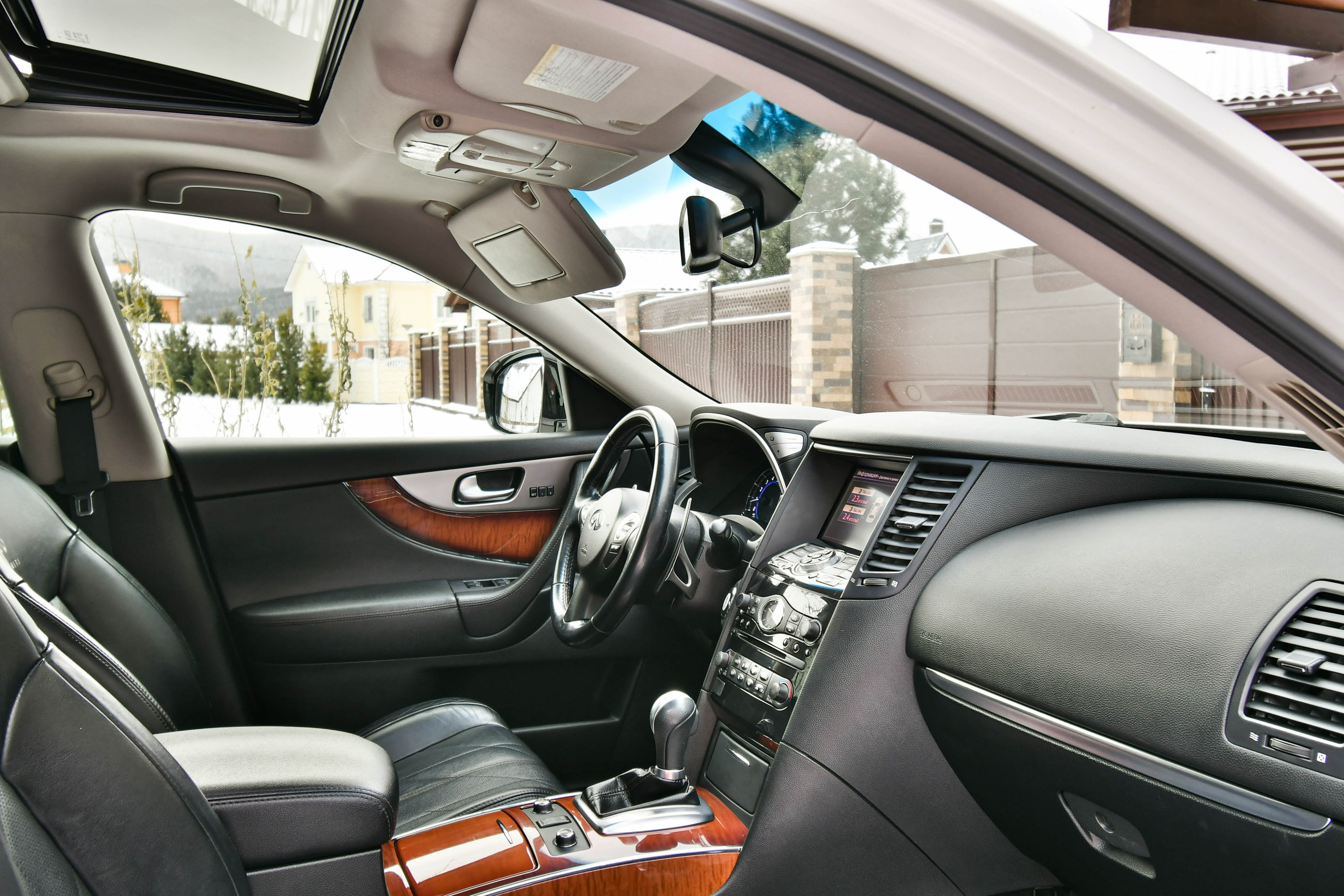 АВТОМОБИЛИ. Фотограф недвижимости в Красноярске Анна Шафарина