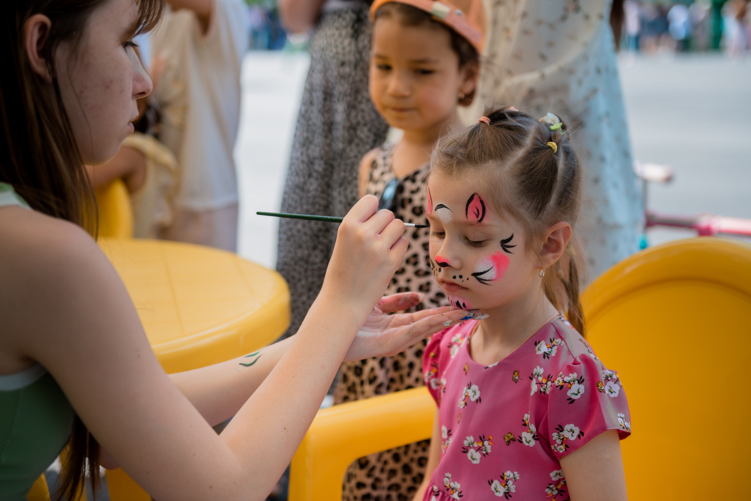 12 Июня 2024. Детский фотограф, семейный фотограф и репортажи в Кемерово