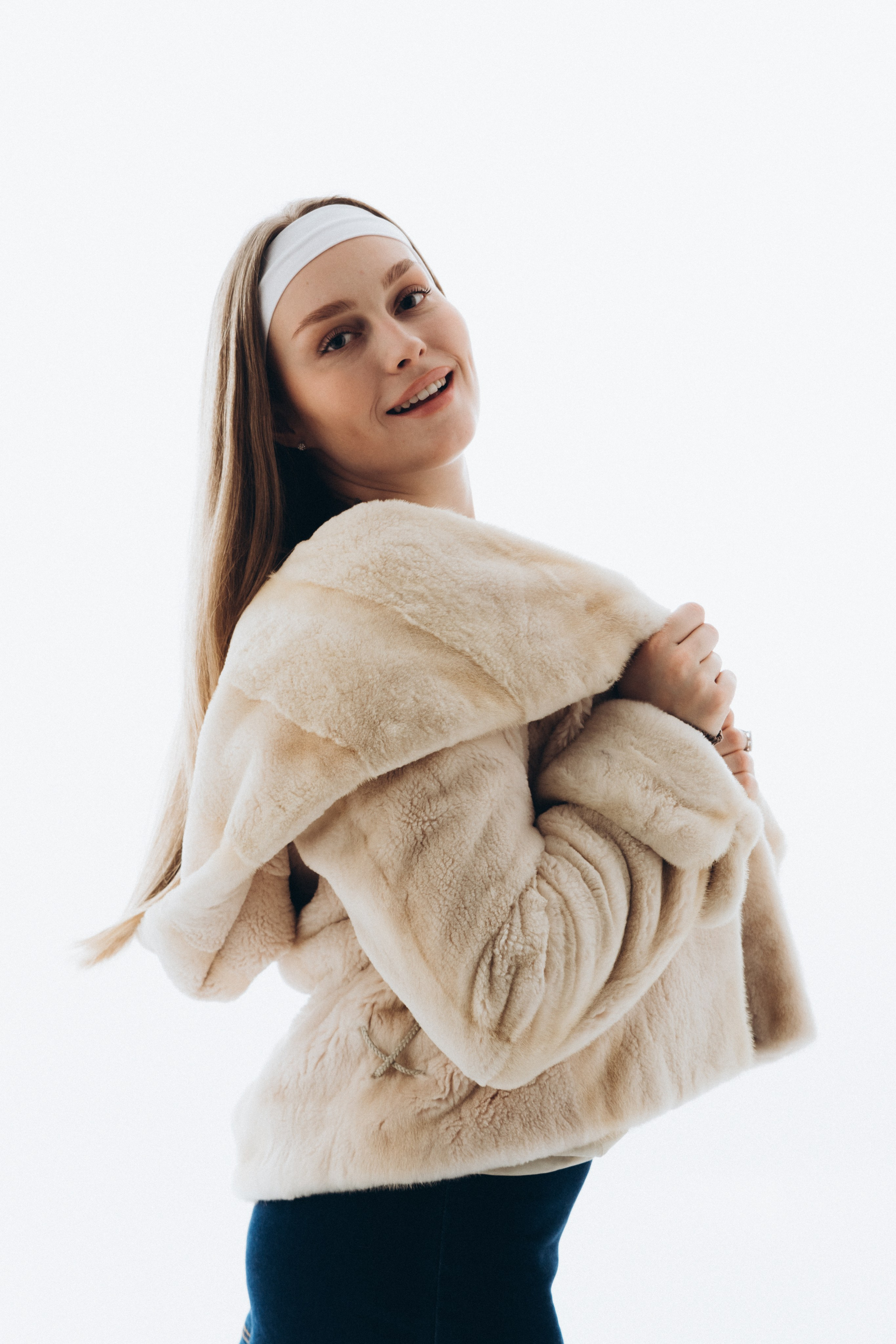 Надежда. Главная