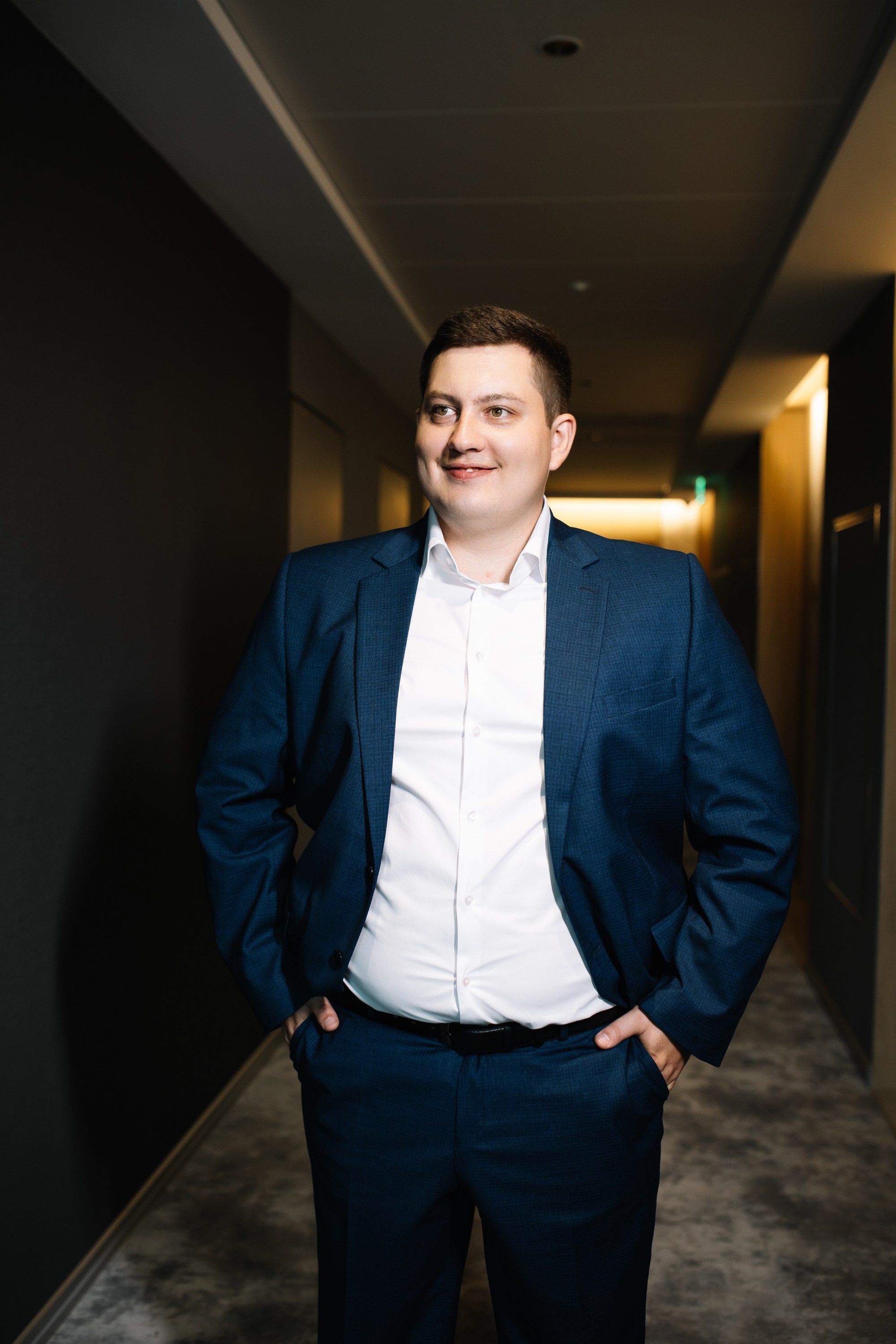 Свадьба Алёна. Свадебный фотограф и видеограф в Омске — Виталий и Алёна Орлянд