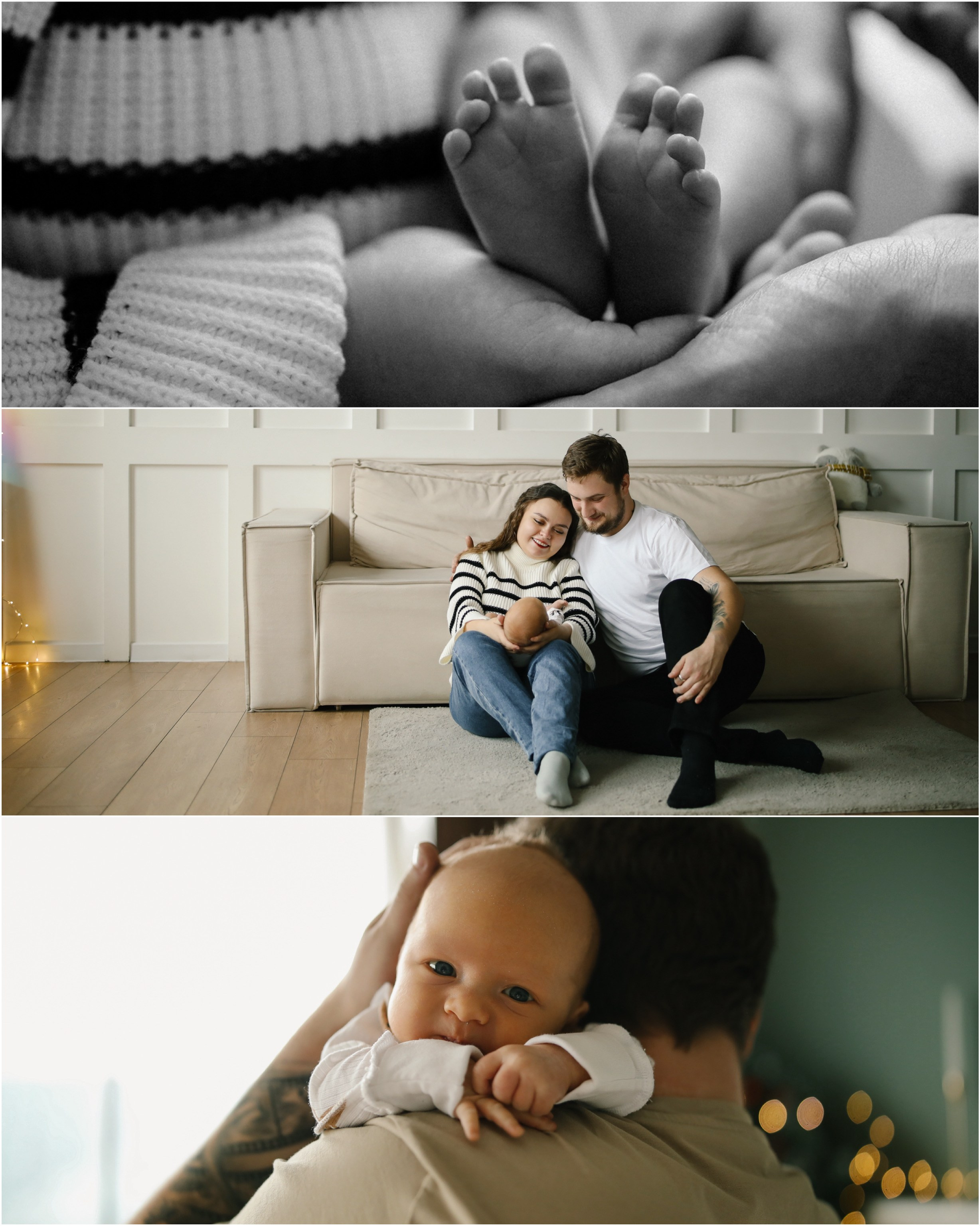 Семьи. Свадебный и семейный фотограф Анастасия Матвеева Москва | МО