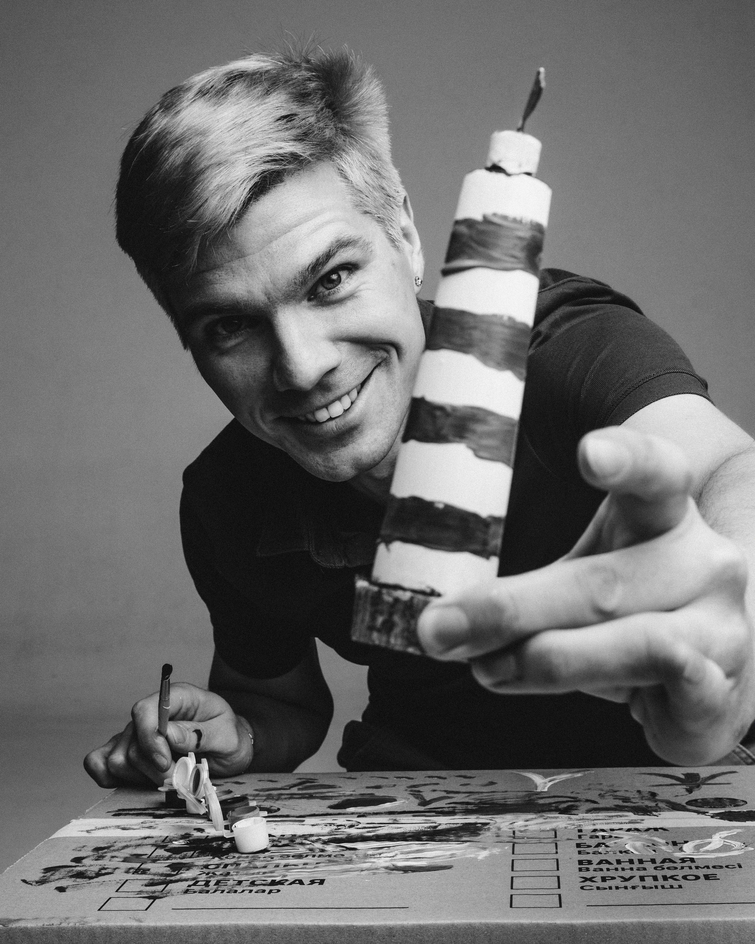 Петрушков Иван — фотограф в Петербурге и Москве