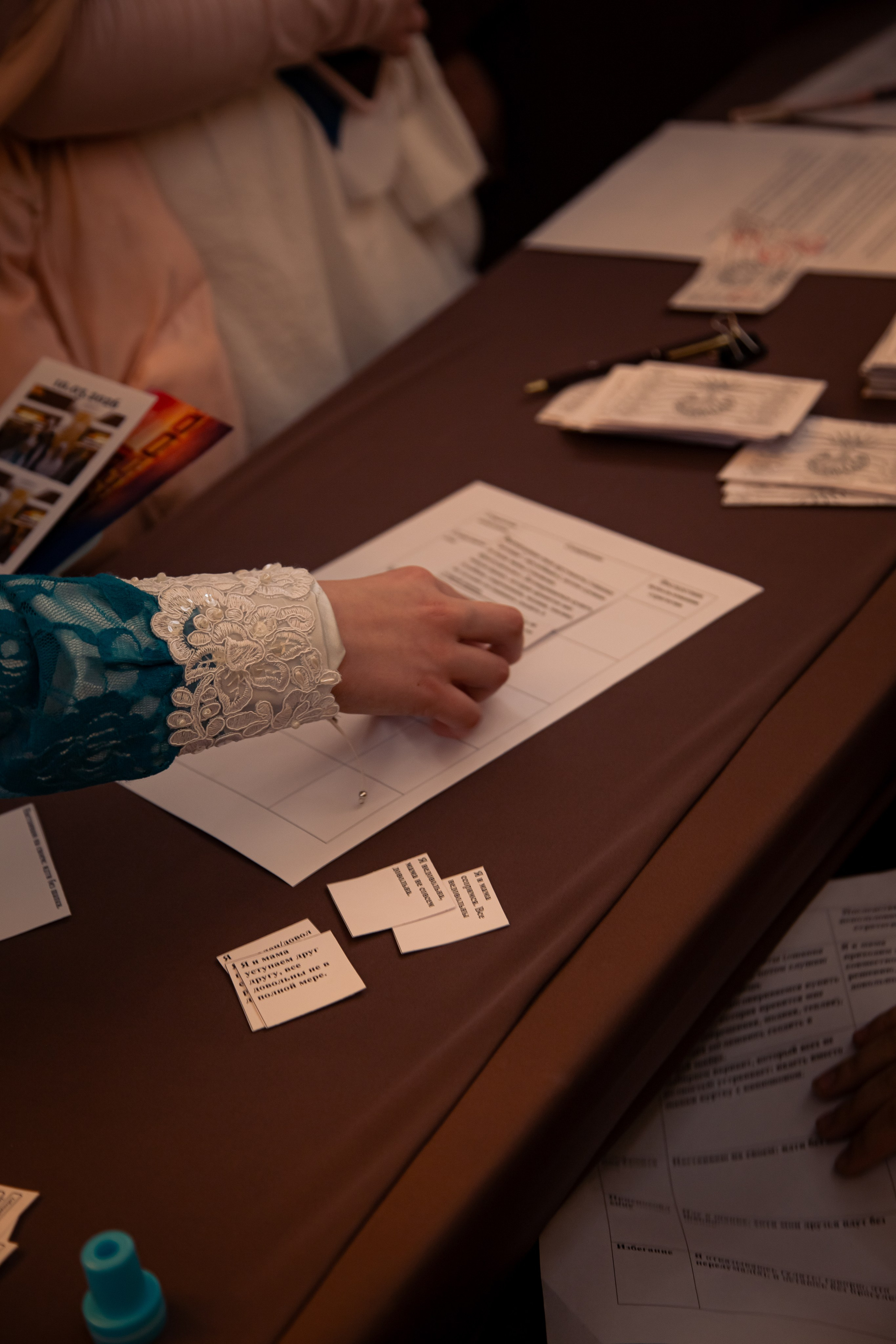 Ифтар репортаж. Репортажный и портретный фотограф Казань / Горячих Полина