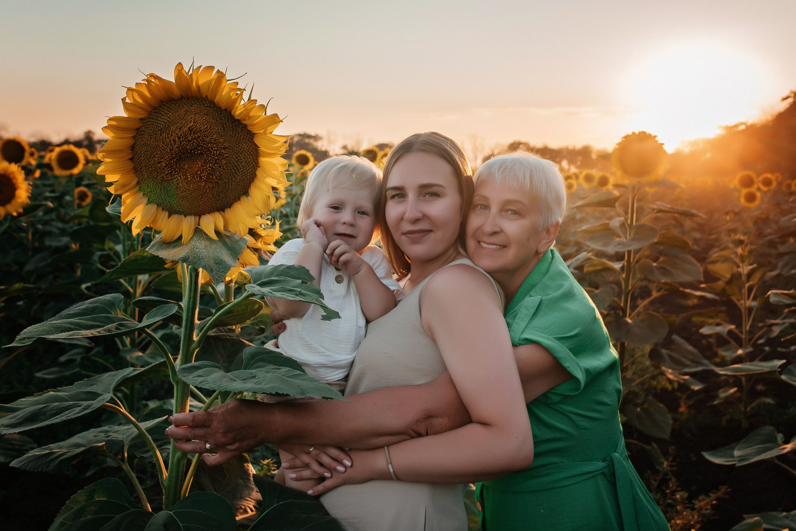 Мирону 1 годик. Детский и семейный фотограф выпускной альбом Приморско-Ахтарск