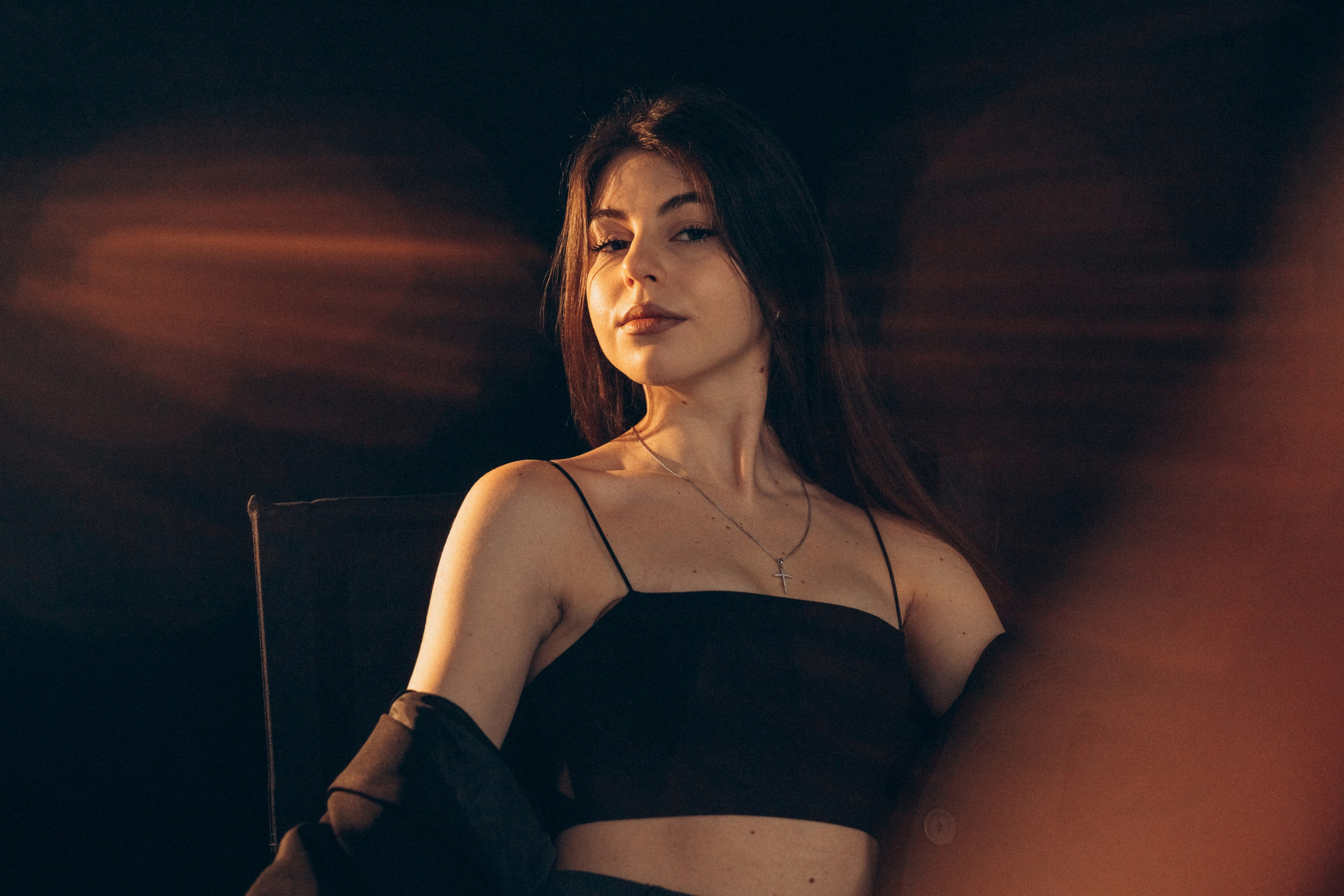 Света. Фотограф Ногинск Электросталь Наталья Осетрова