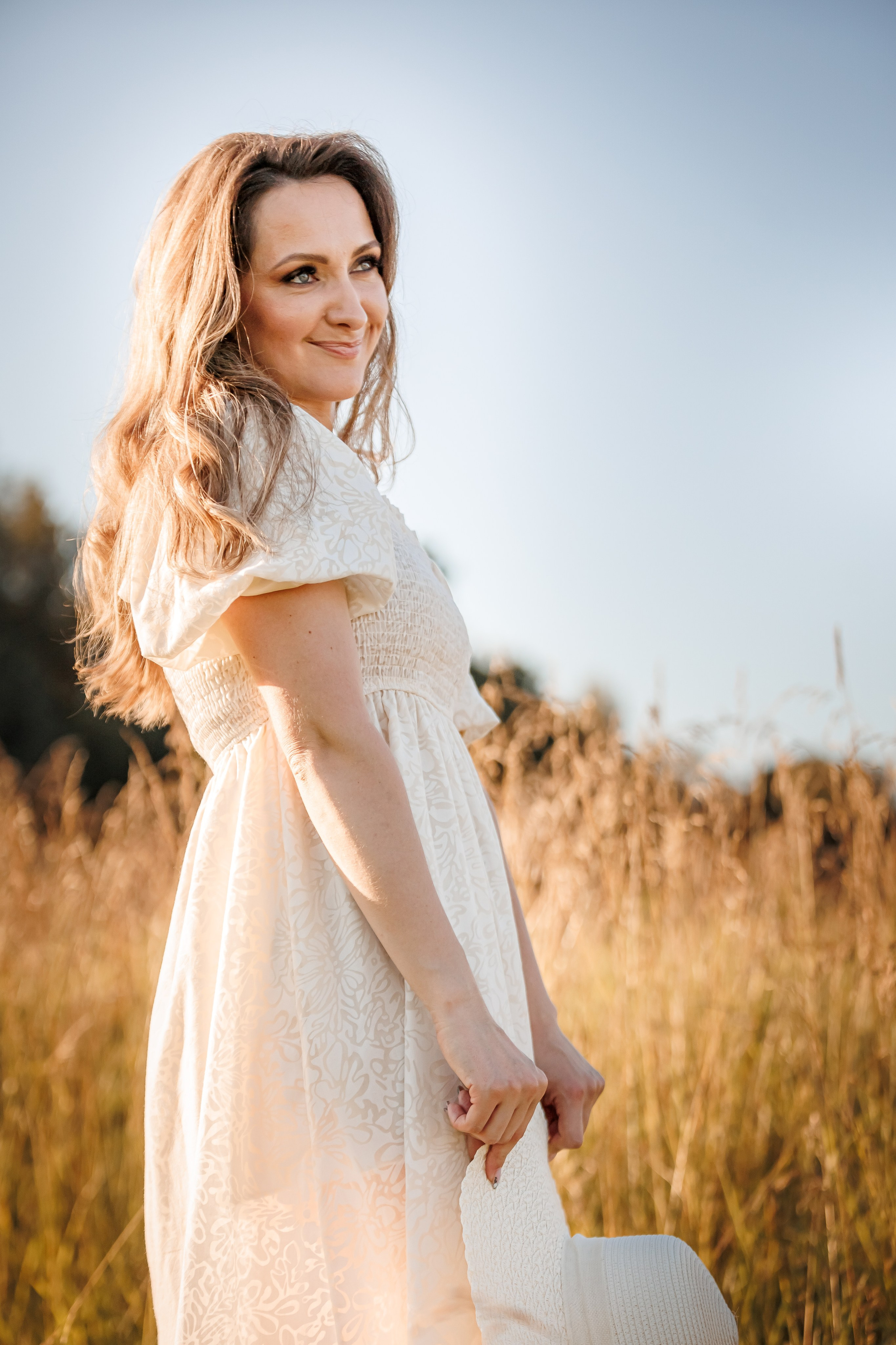 Мама и дочки. Летняя история для Иры, Аленки и Насти. Семейный и детский фотограф Комина Елена, Власиха, Одинцово