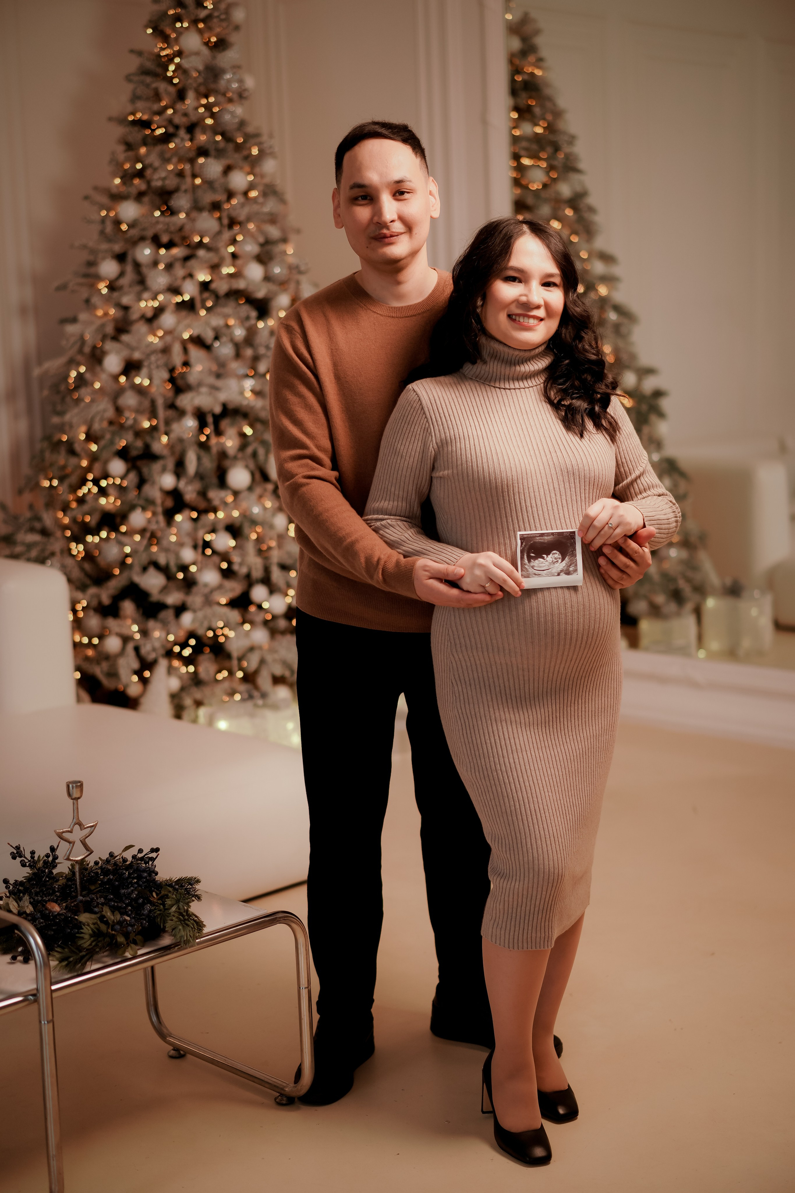 Аля и Булат. Семейный и детский фотограф в Санкт-Петербурге Татьяна Горохова