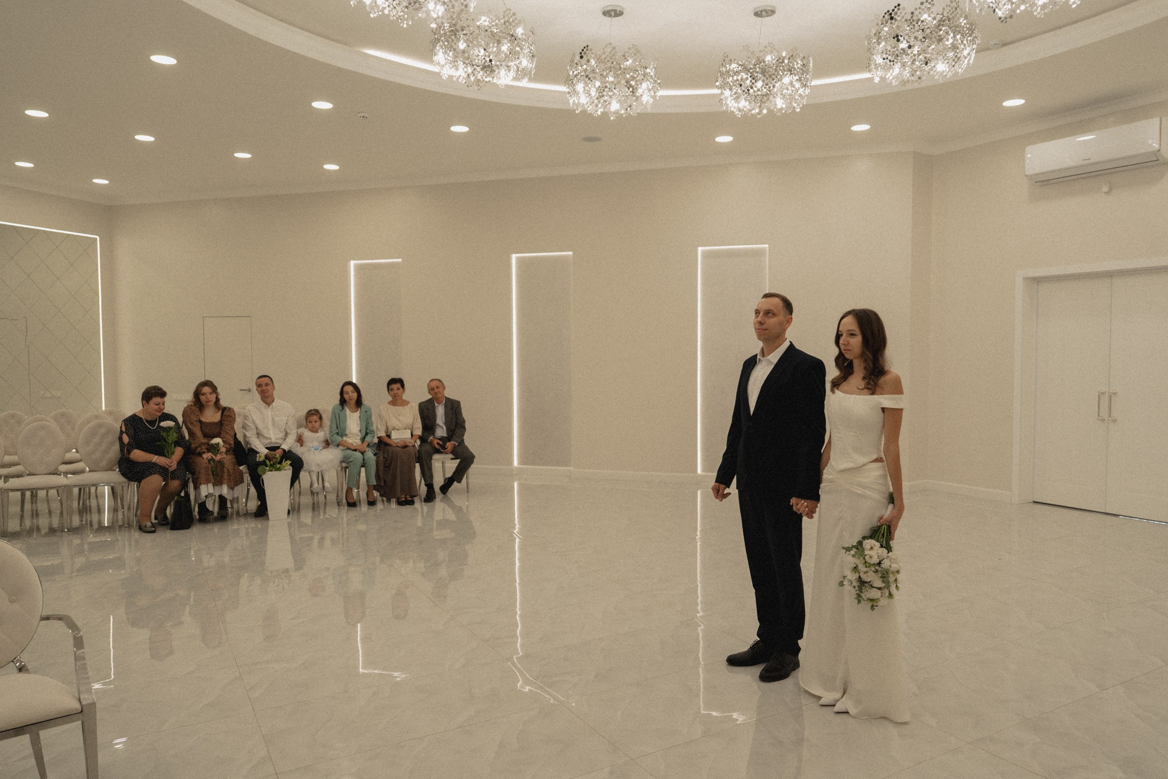 А ♡ А — Таганские улочки. Свадебный и портретный фотограф в Москве, Светлана Янковая