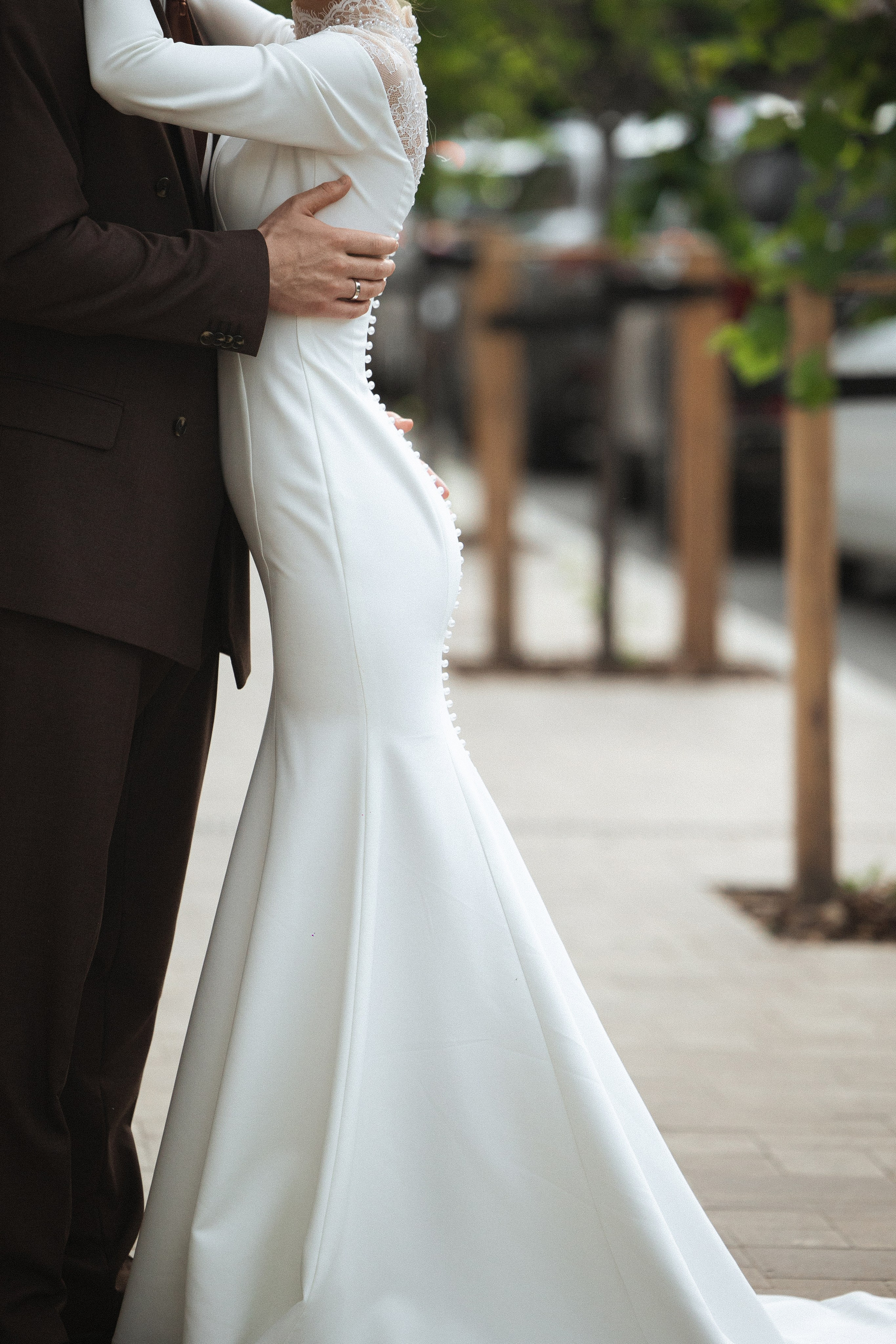 Андрей & Ксения