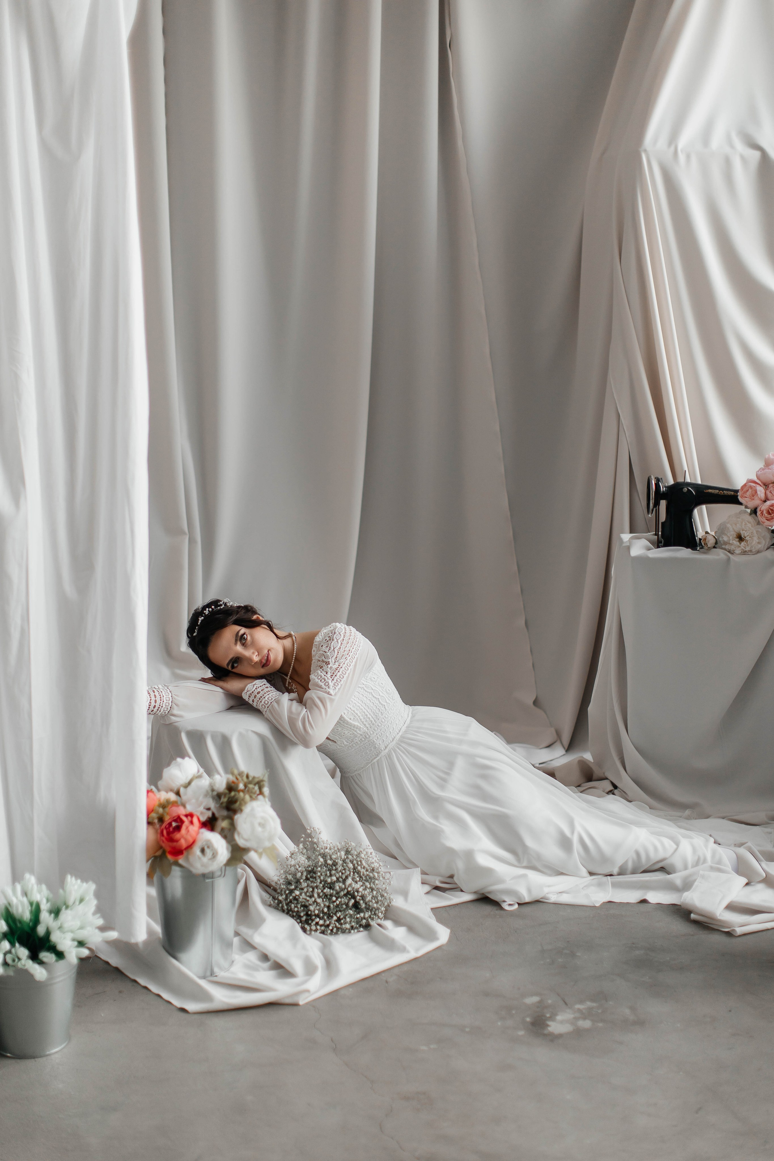 Свадьба Андрея & Анастасии. Главная