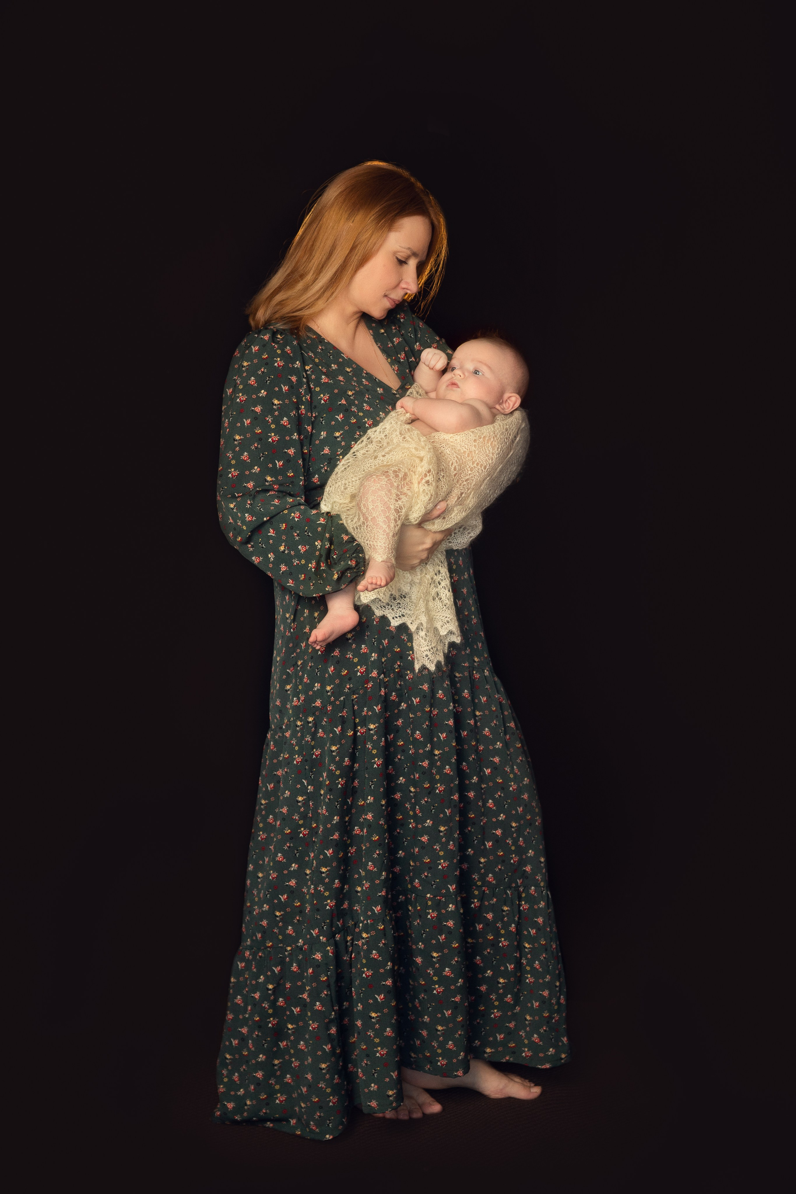 Портфолио. Детский, семейный и ньюборн фотограф в Москве Юлия Шуарт