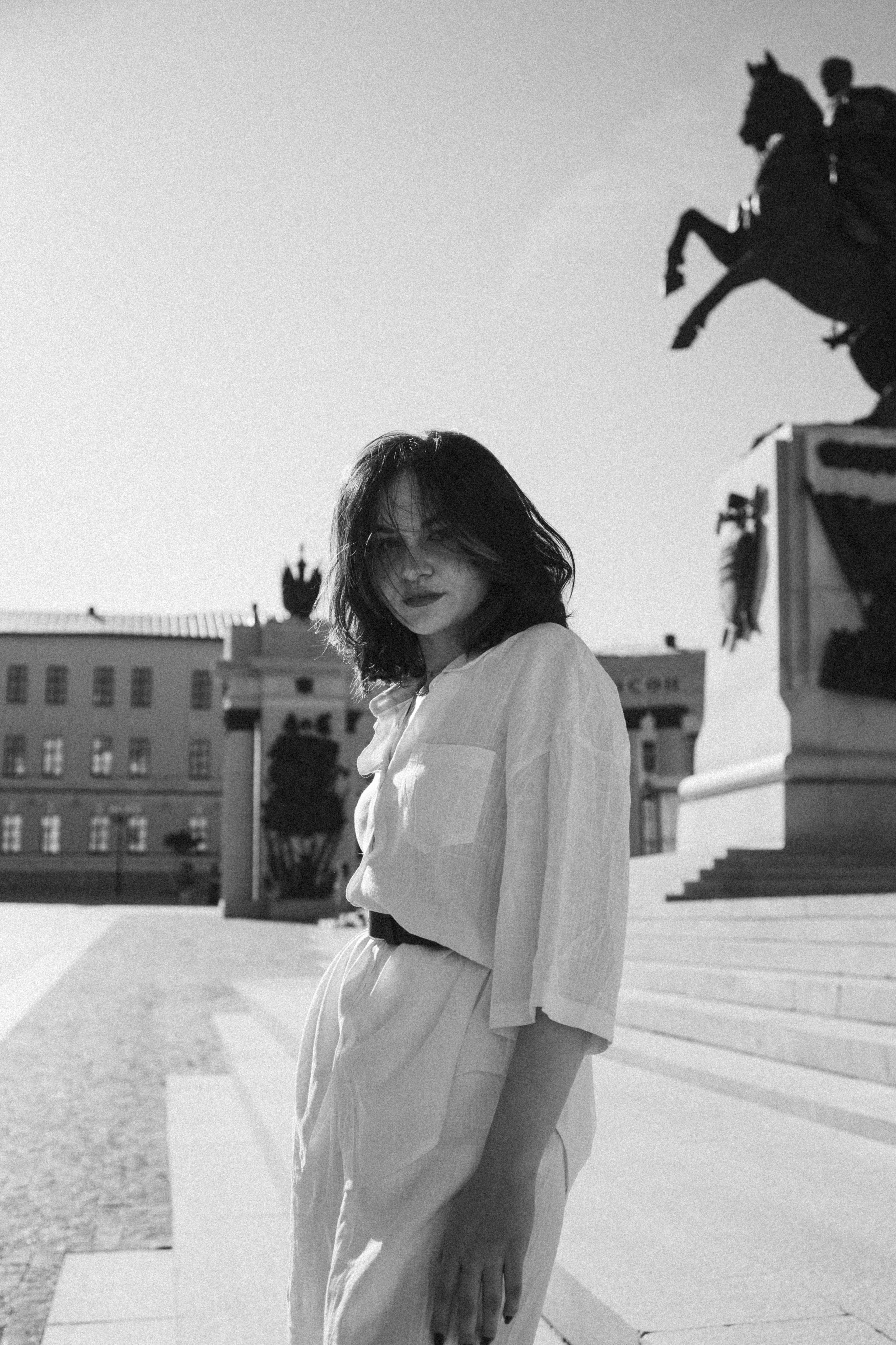 Кристина. Фотограф Уфа