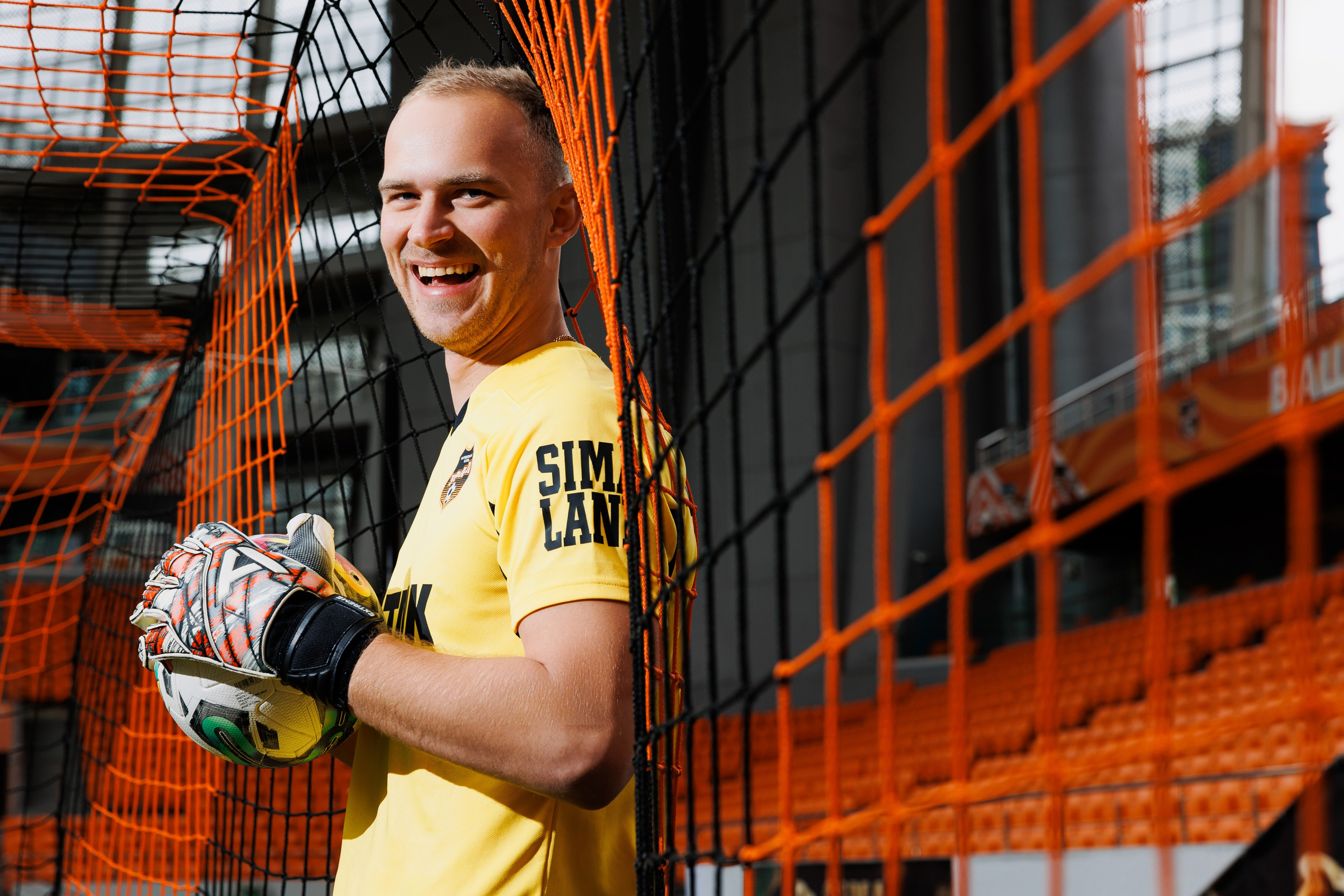 Портреты. Валитов Тимур | Репортажный фотограф