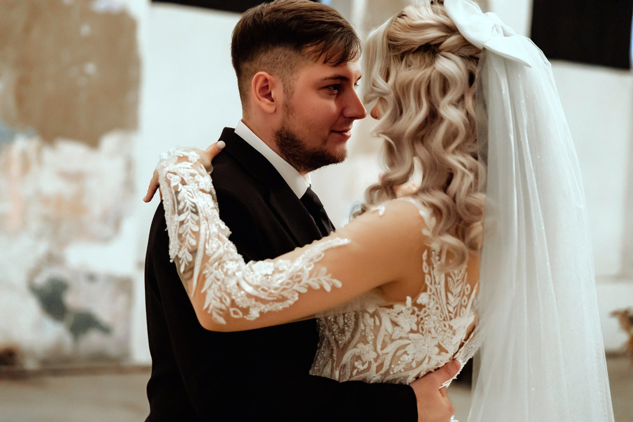 Михаил и Кристина. Тимур Аминов | Фотограф в Кемерове