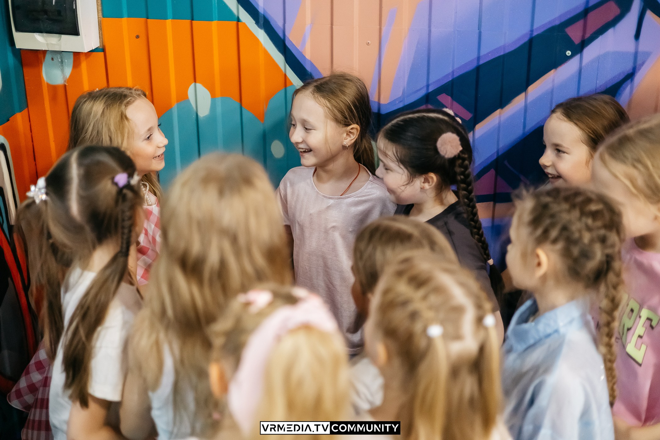 День рождения Ярославы