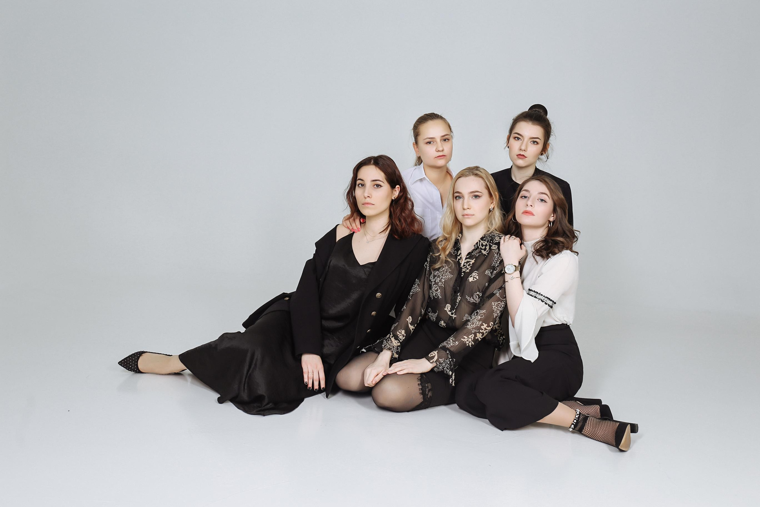 Girls, girls, girls. Алина Малышева, свадебный и семейный фотограф Москва