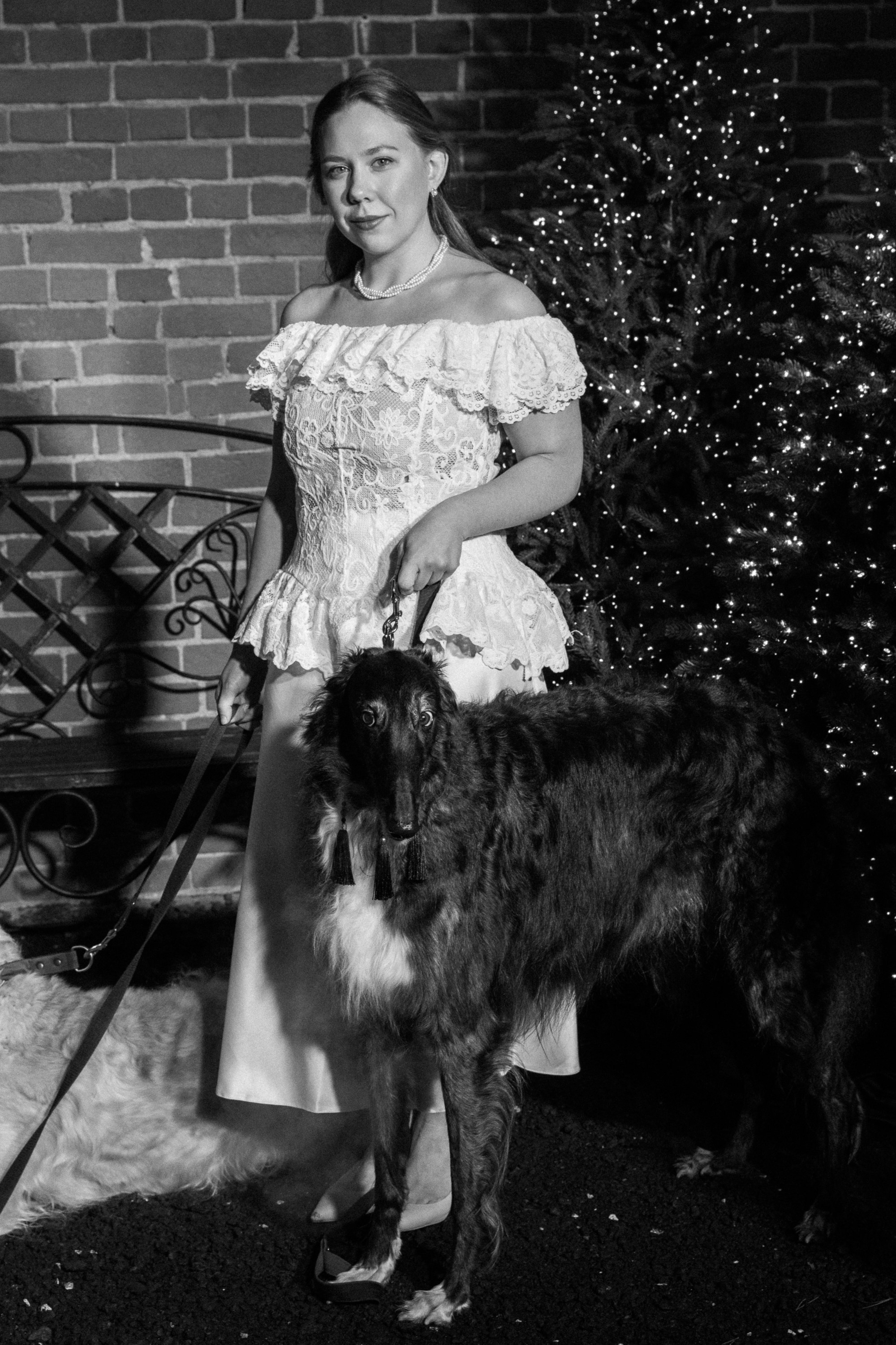 Ночь и Бал. Свадебный фотограф Дмитрий Воробьев Москва Ярославль