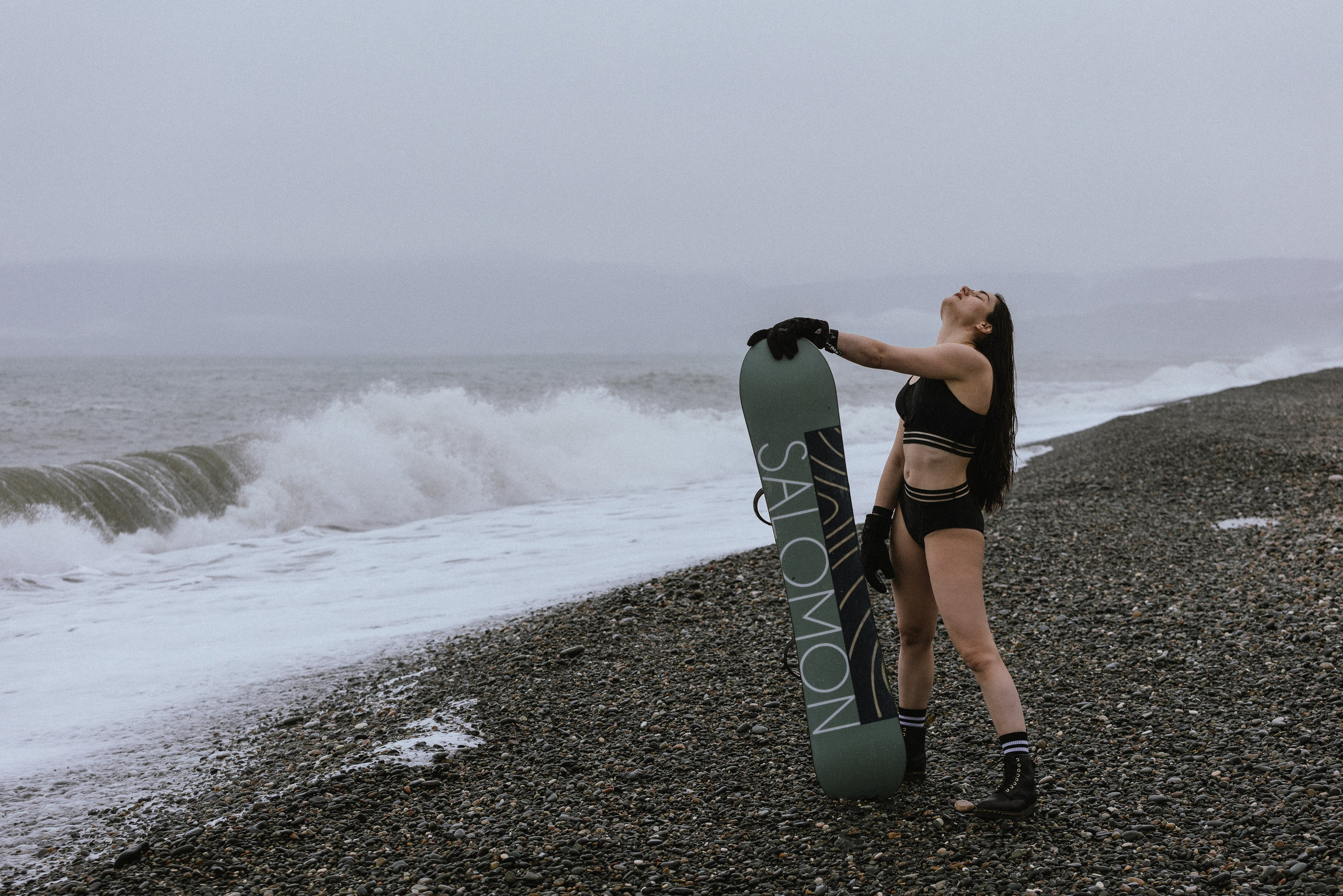 На природе. Добродеева Алла фотограф, Москва