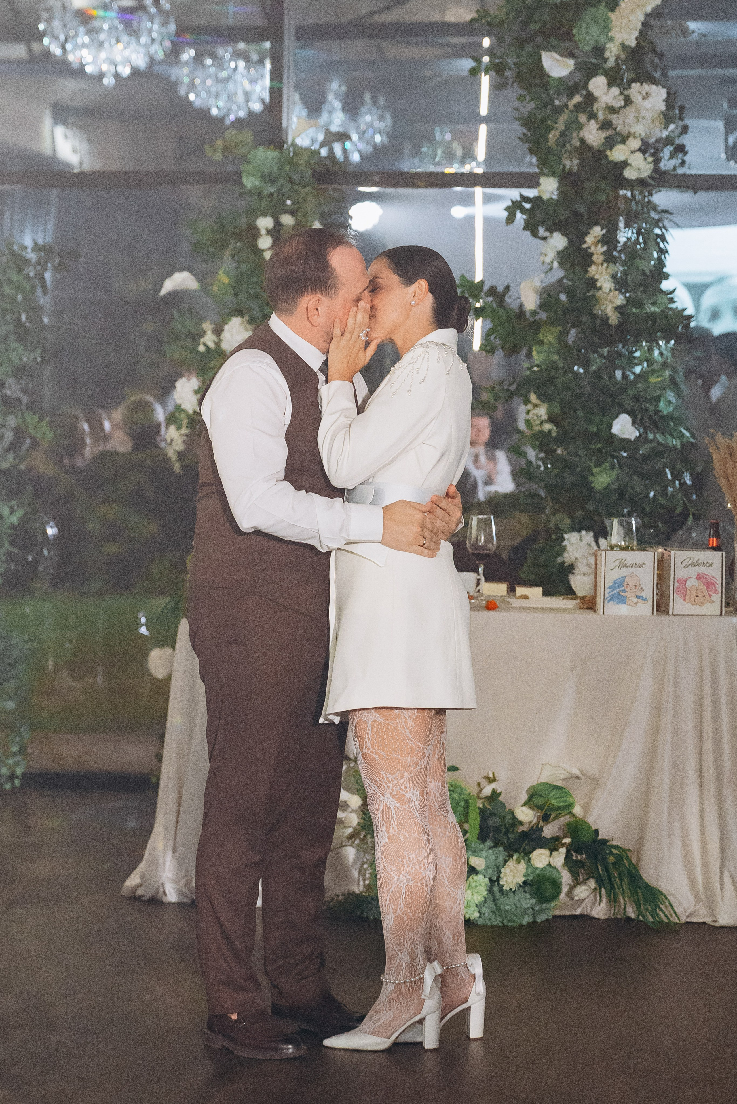 Максим и Айсылу. Свадебный фотограф Казань|Москва Ranas4you