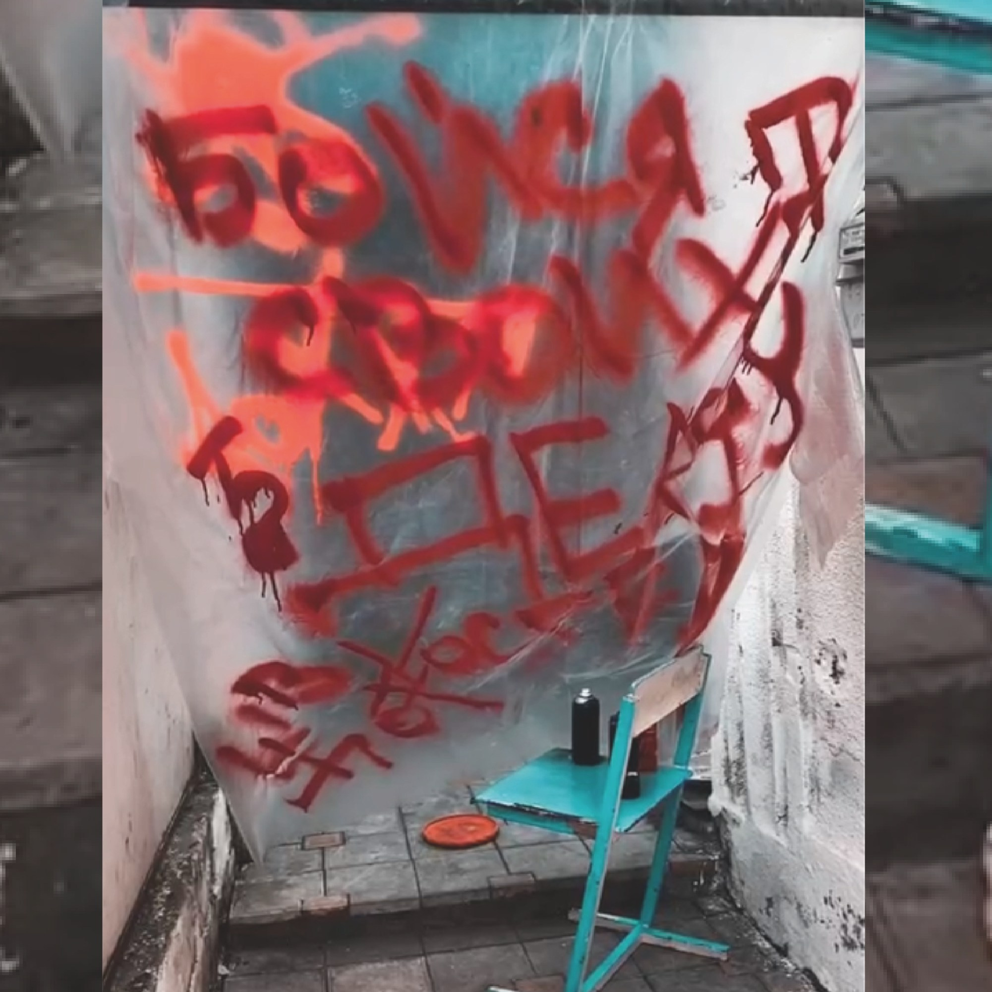 Картины. Documentary photographer