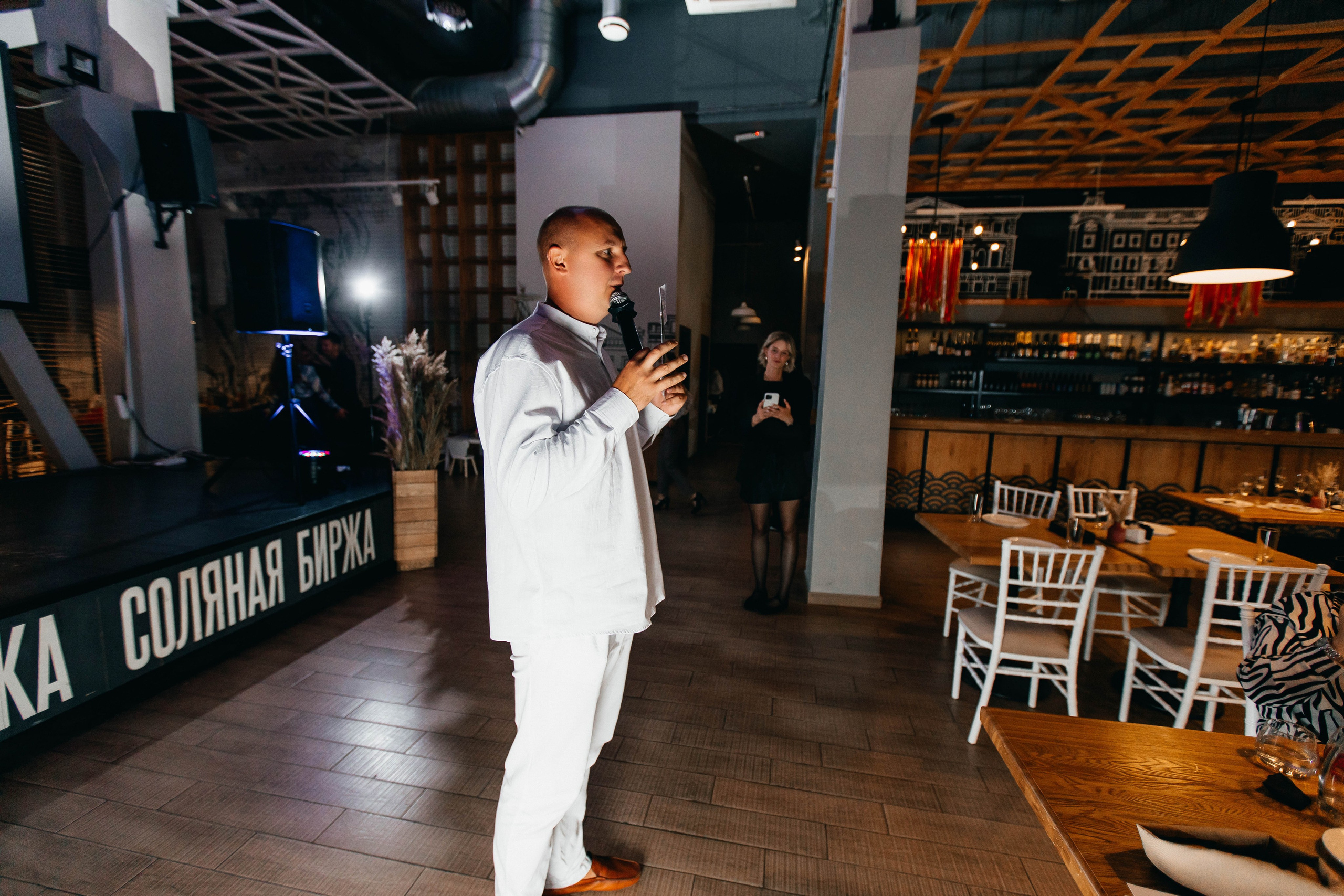 Корпоративы и Новый Год. Свадебный и семейный фотограф в Нижнем Новгороде и Москве Сергей Полян