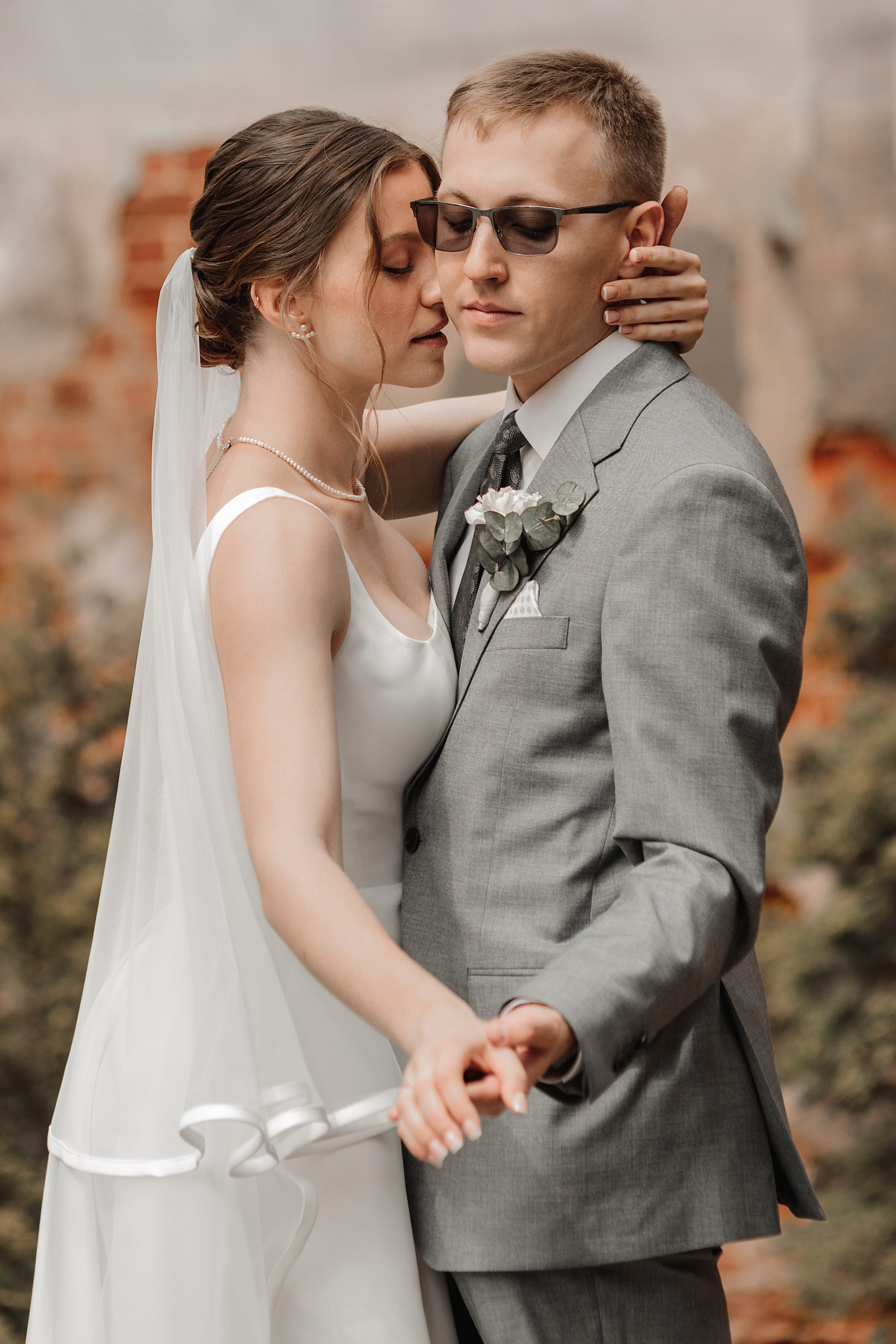 Егор и София. Команда фотографов