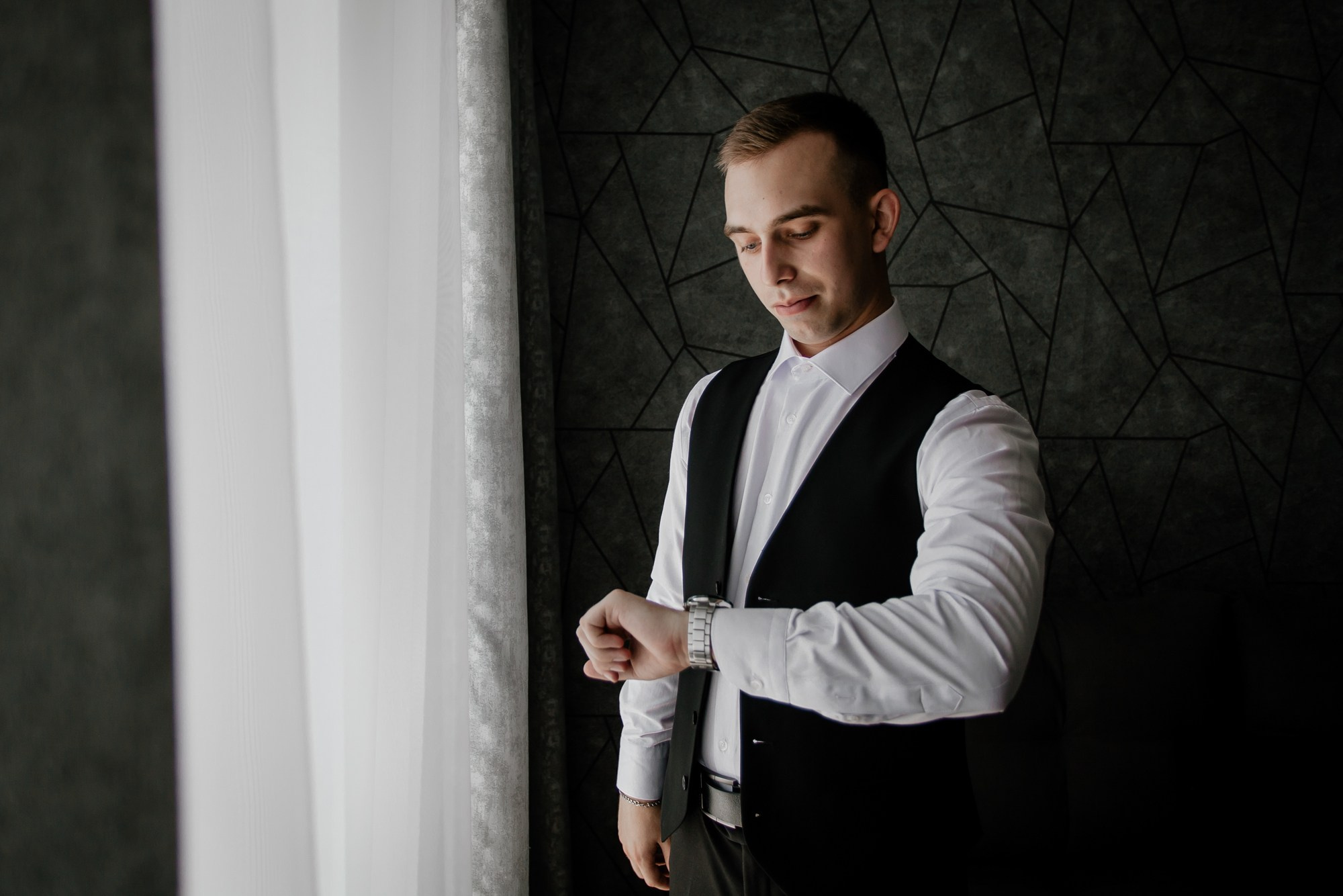 Максим и Дарья. Фотосъёмка в Барнауле. Свадебный фотограф