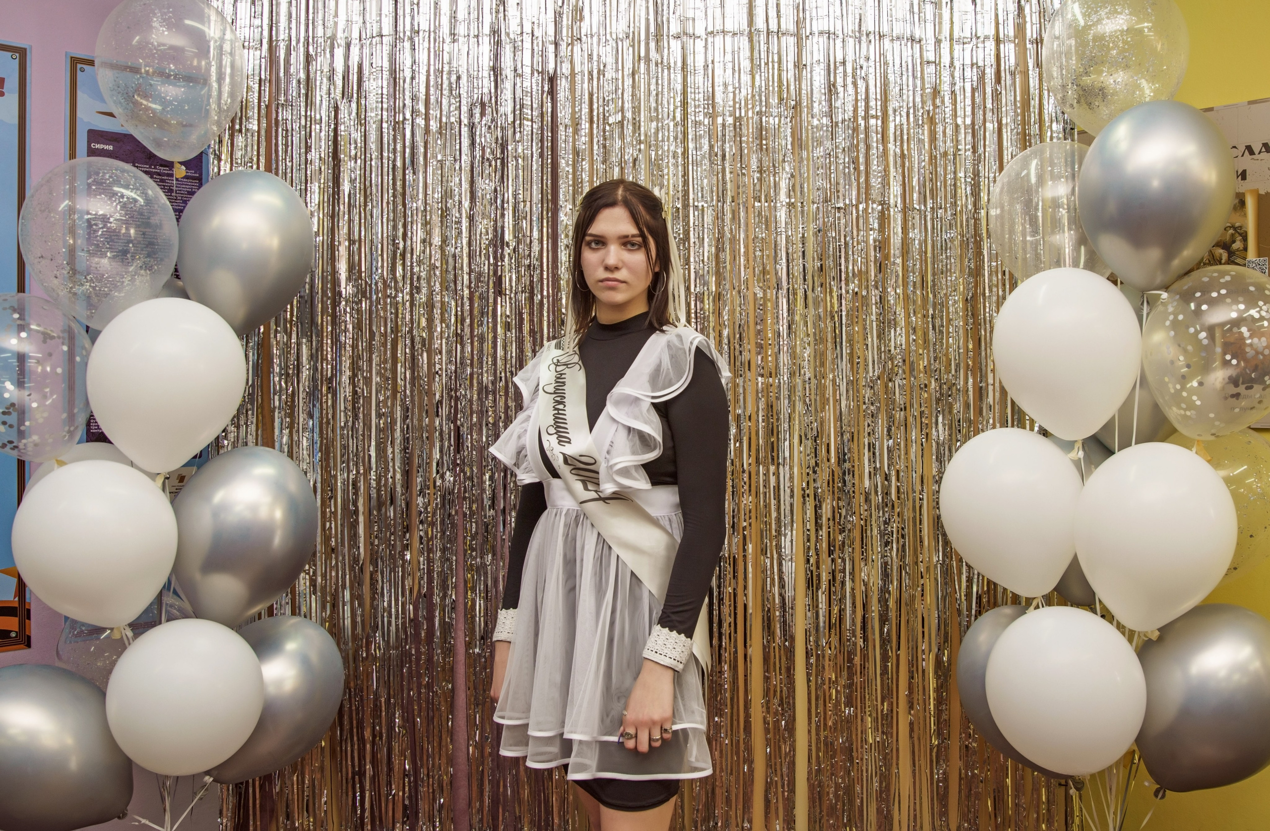 11 класс. Семейный и детский фотограф в Нижнем Новгороде