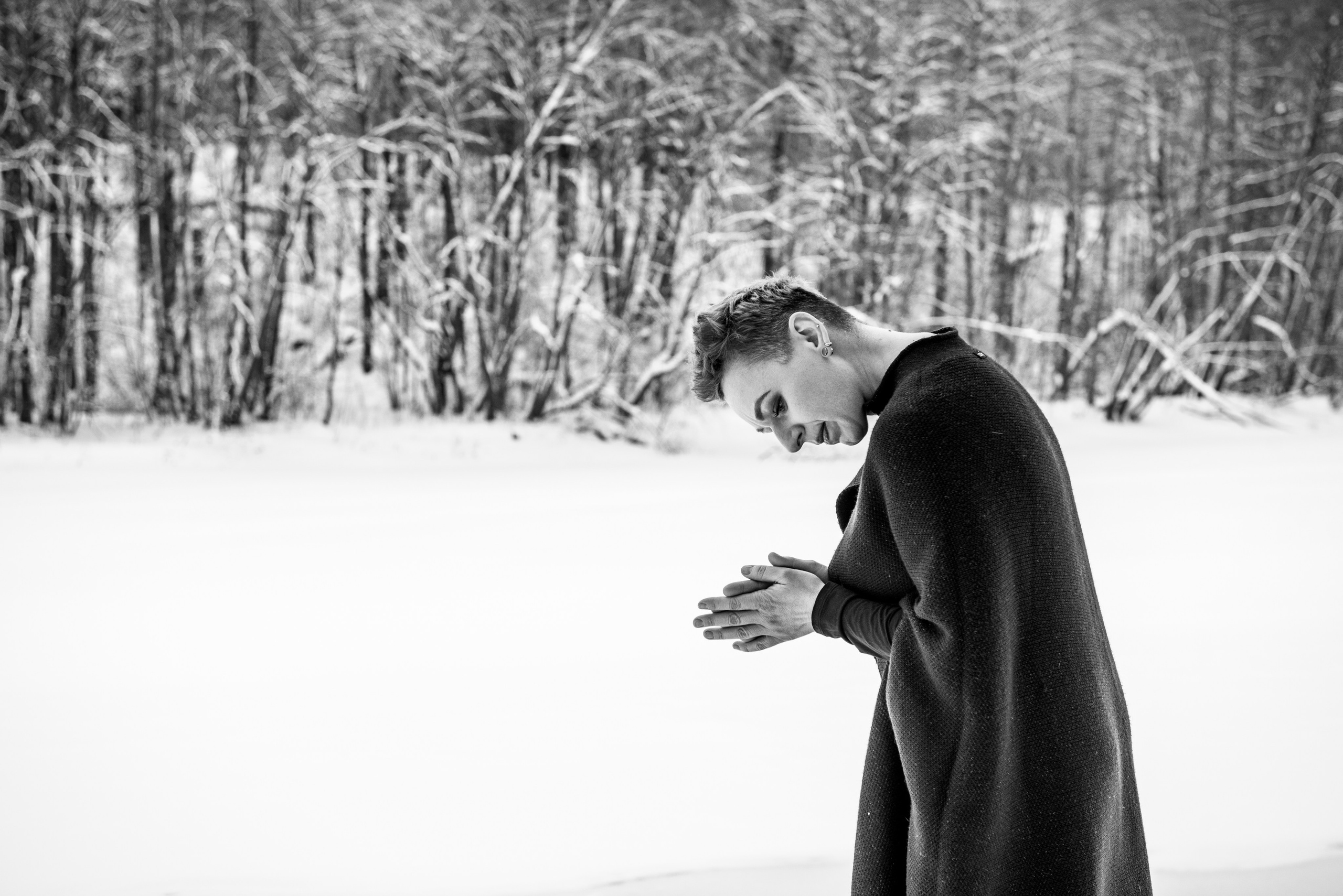 Ксения. Портретный и архитектурный фотограф в Москве и Санкт-Петербурге