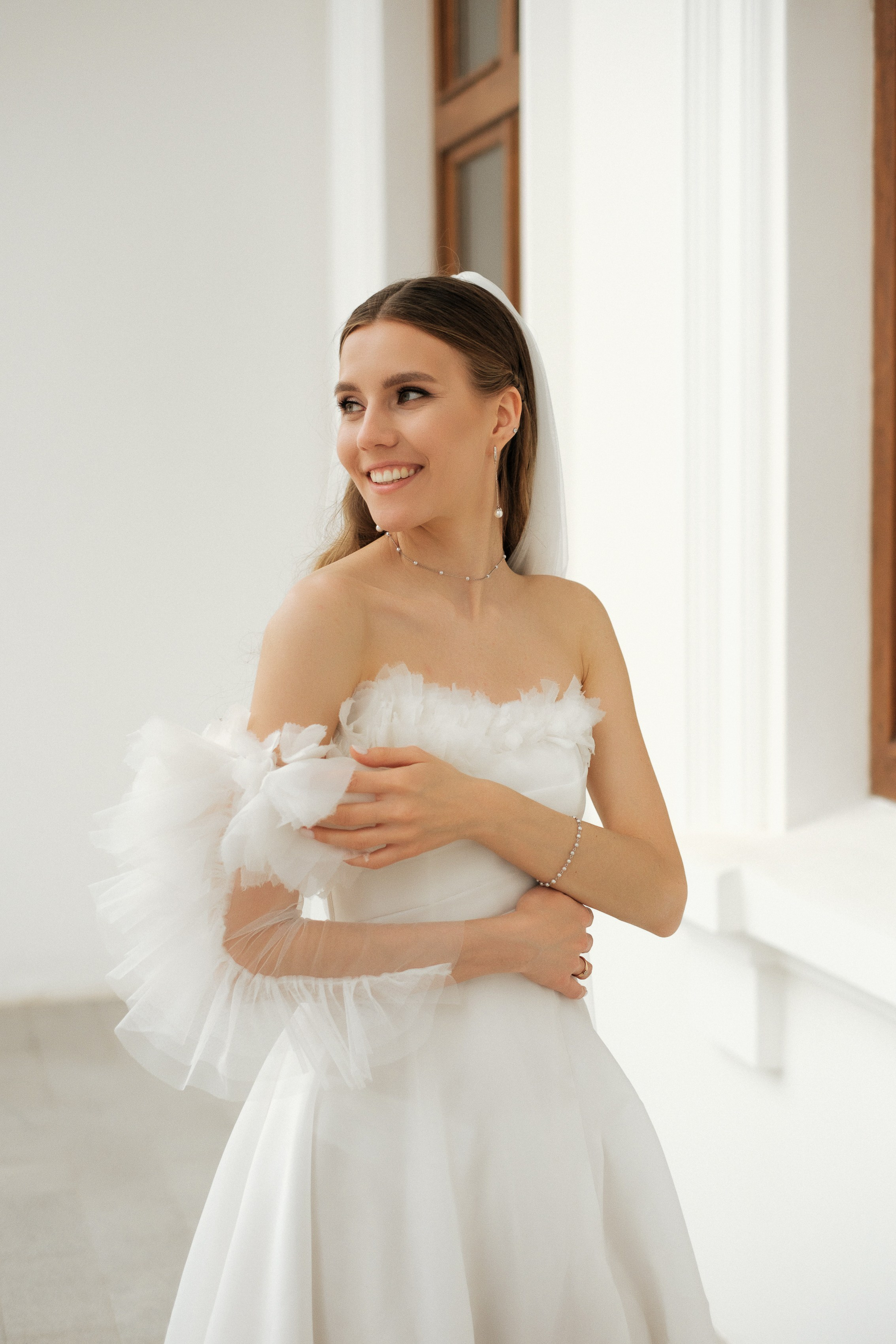 Свадебный и семейный фотограф в Волгограде Кристина Иванова