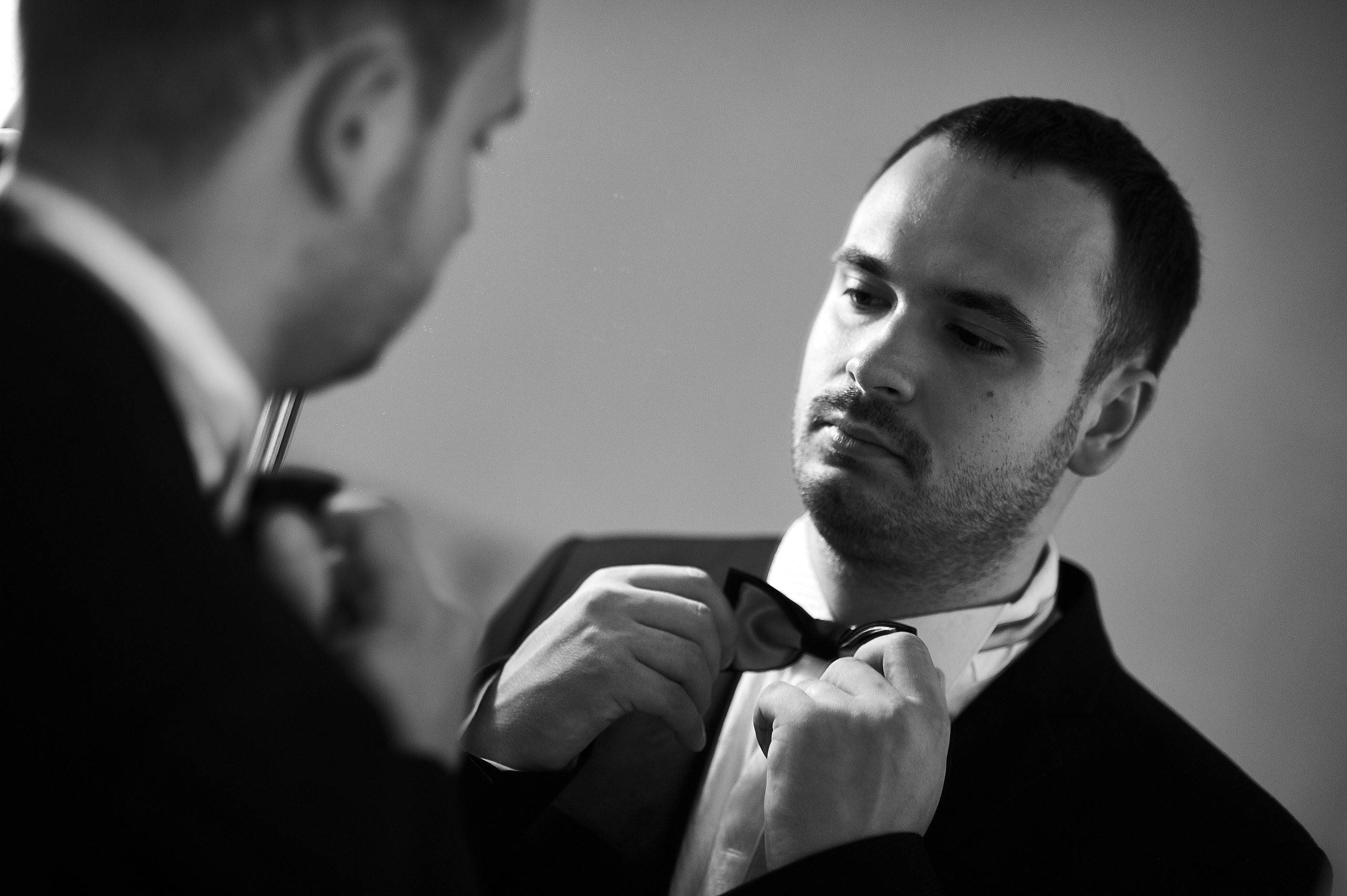 Свадебная фотосессия в дендрарии города Дзержинск